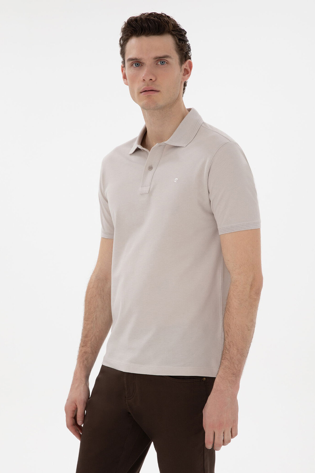 Pierre Cardin Erkek Tişört 2131539