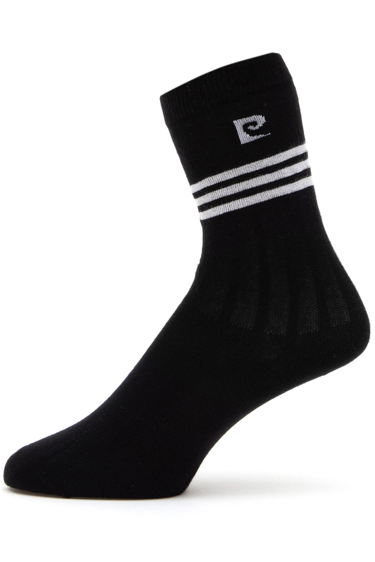 Pierre Cardin Kadın Soket Çorap TENISLOGOLUSKT.SYH