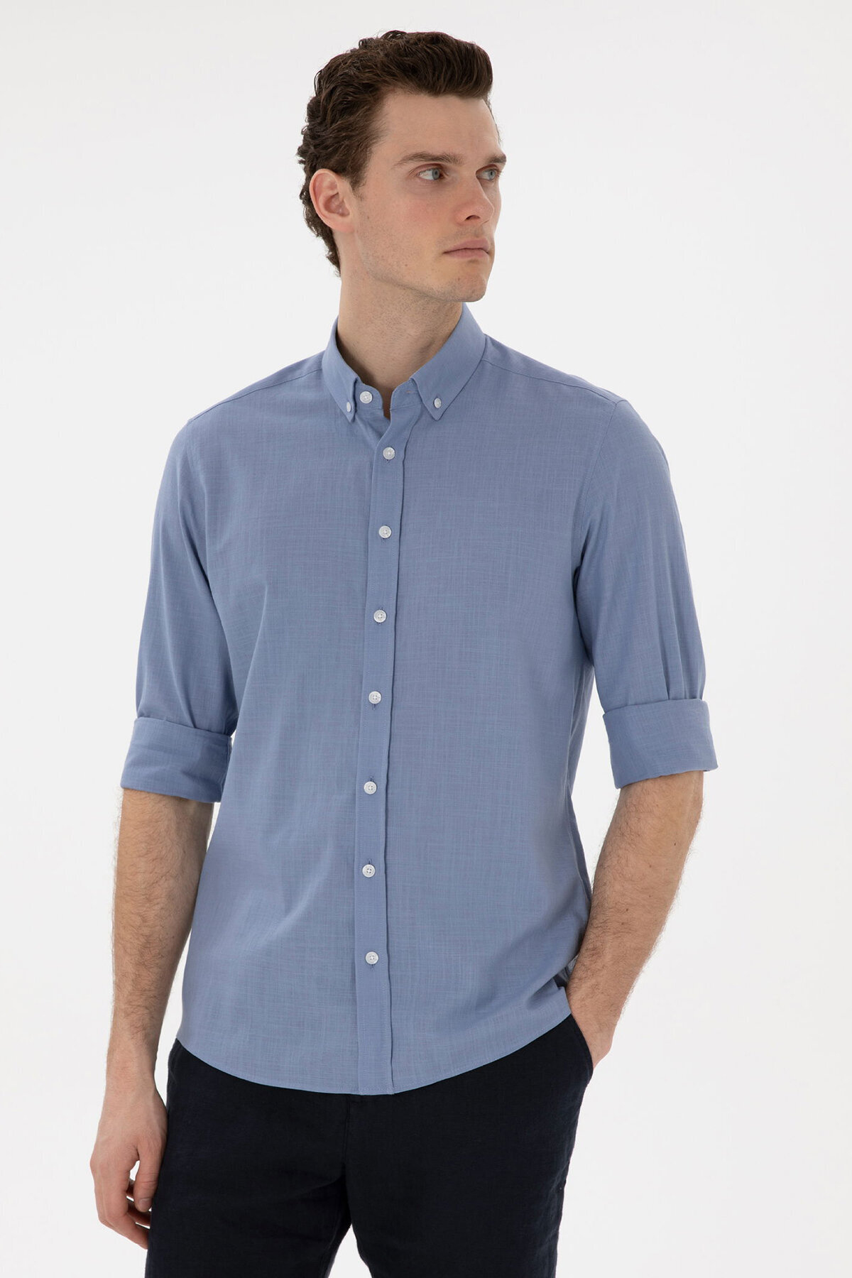 Pierre Cardin Erkek Gömlek 2132703