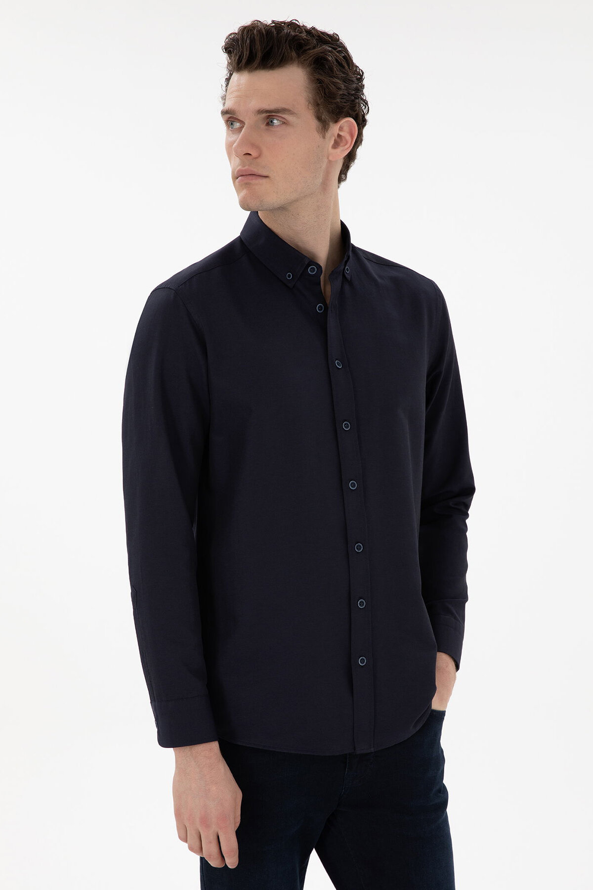 Pierre Cardin Erkek Gömlek 2133787