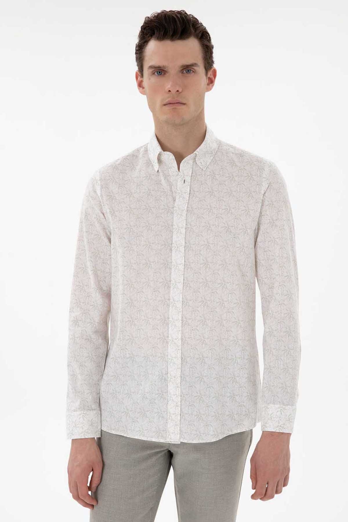 Pierre Cardin Erkek Gömlek 2117841