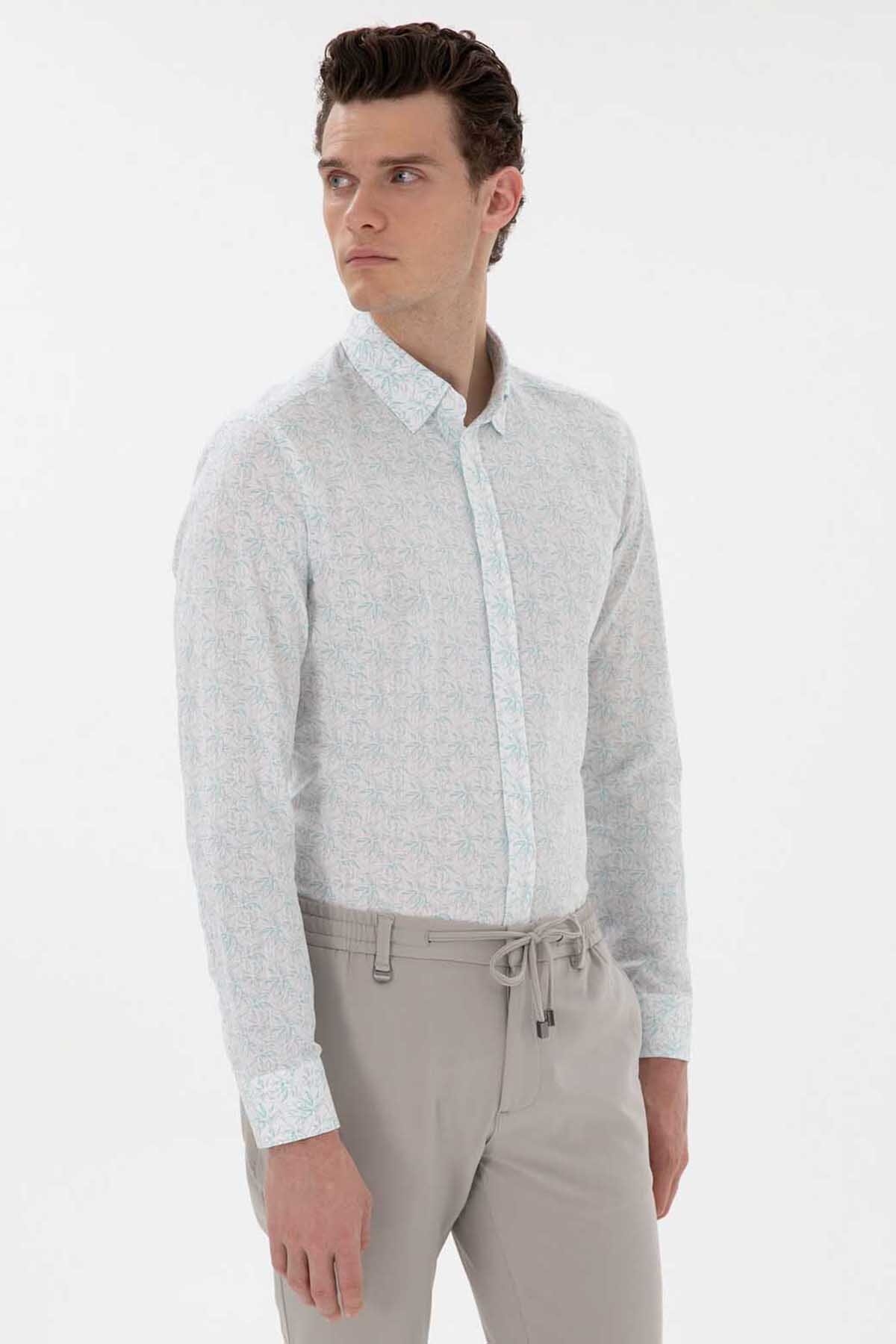 Pierre Cardin Erkek Gömlek 2117841