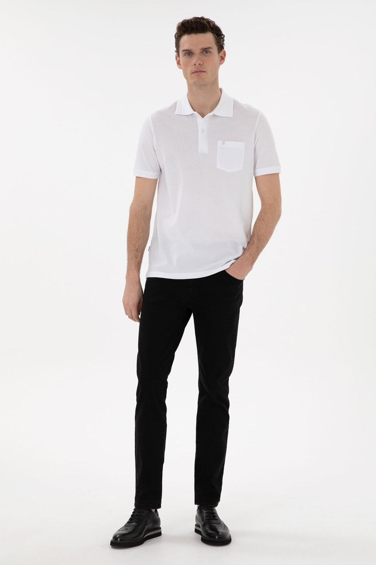 Pierre Cardin Erkek Pantolon 2169090