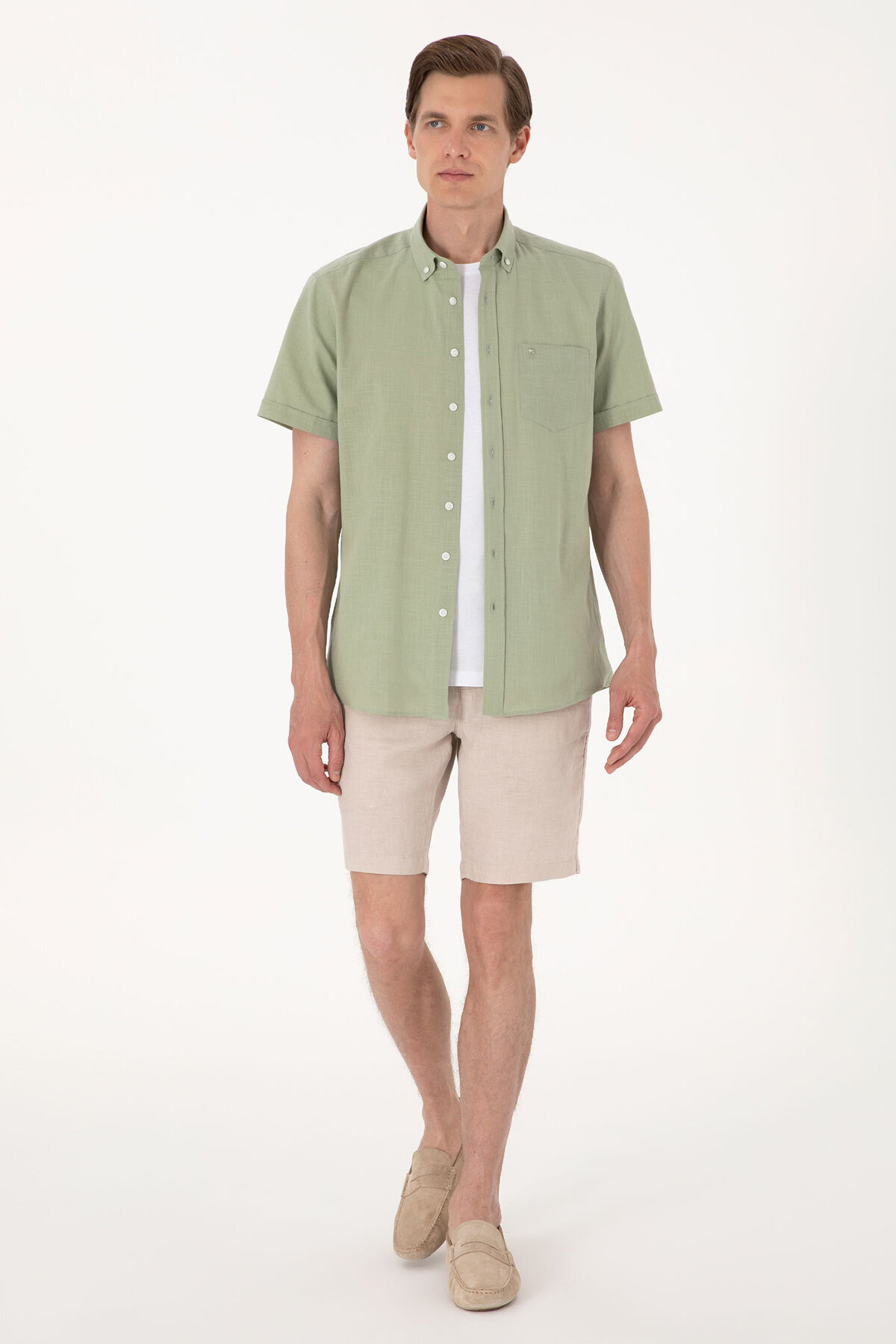 Pierre Cardin Erkek Şort 2125470