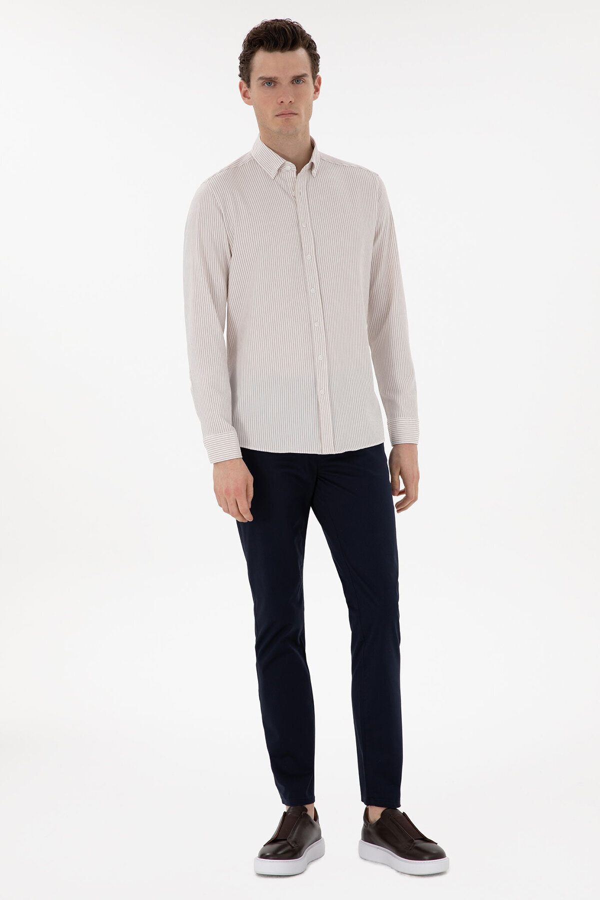 Pierre Cardin Erkek Pantolon 2165321