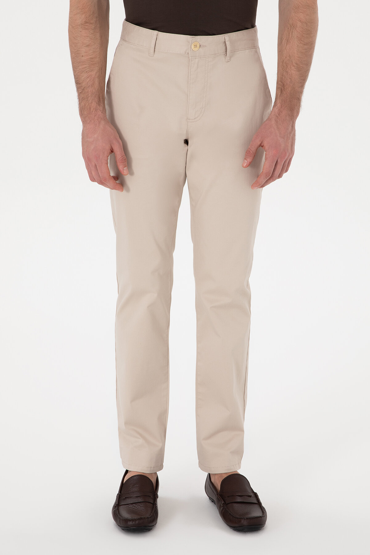 Pierre Cardin Erkek Pantolon 2165307