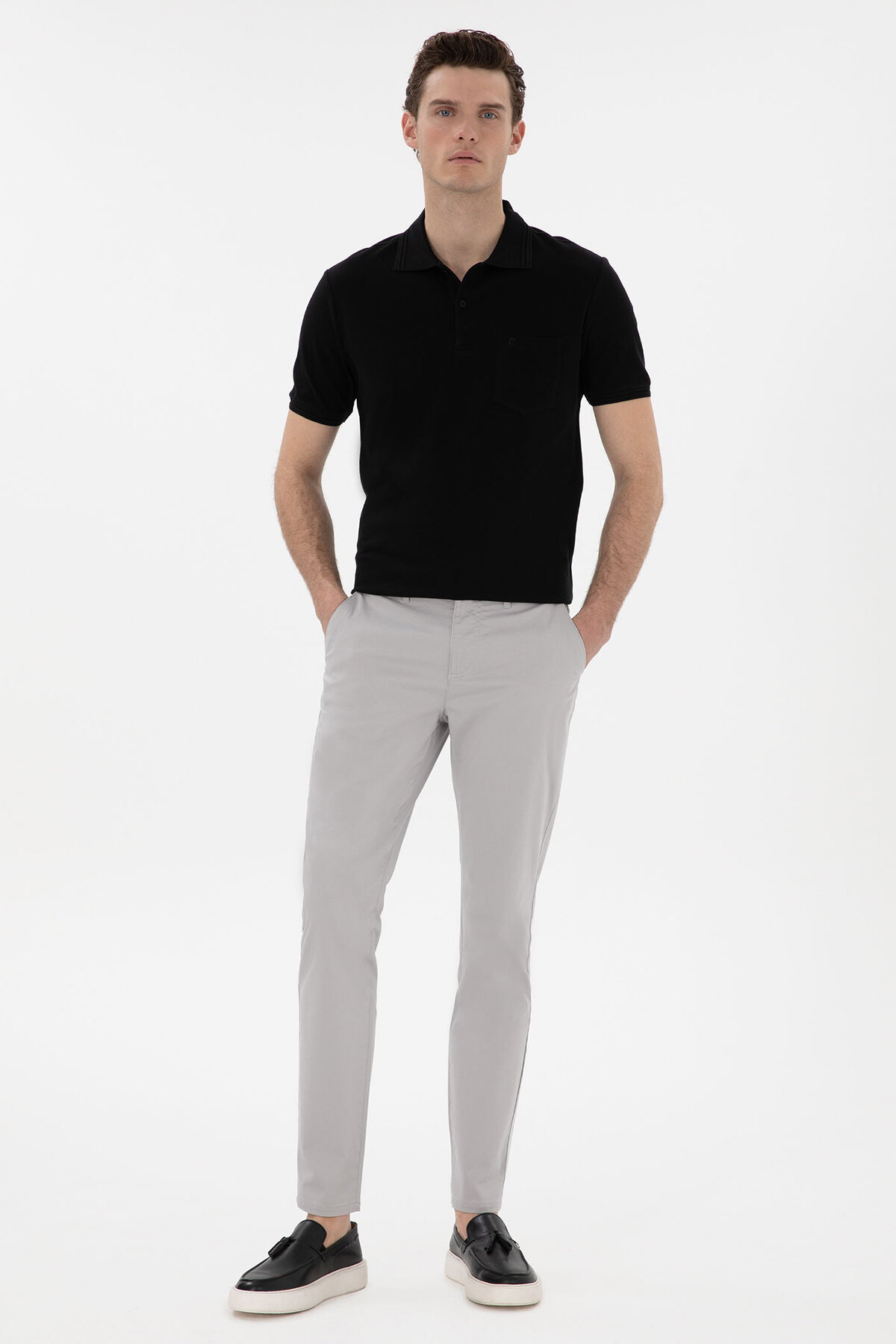 Pierre Cardin Erkek Pantolon 2165321