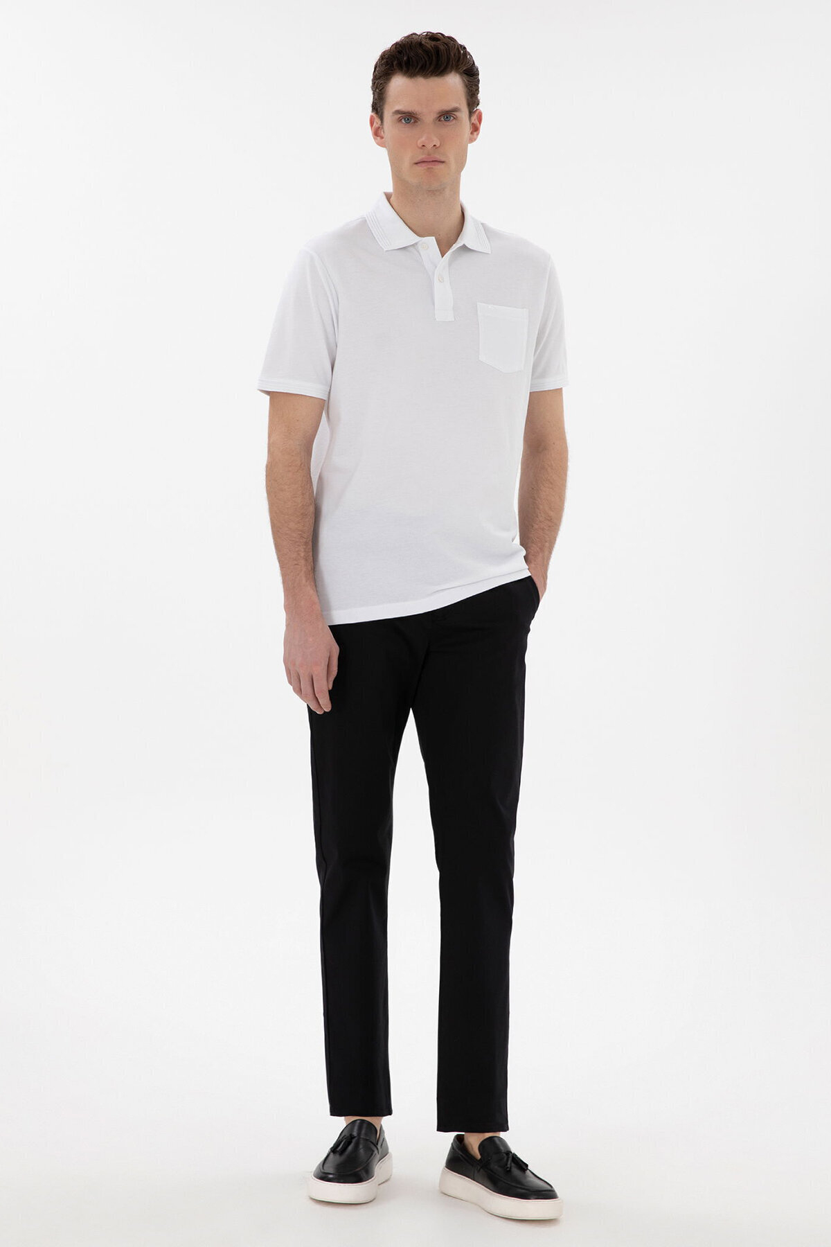 Pierre Cardin Erkek Pantolon 2165307