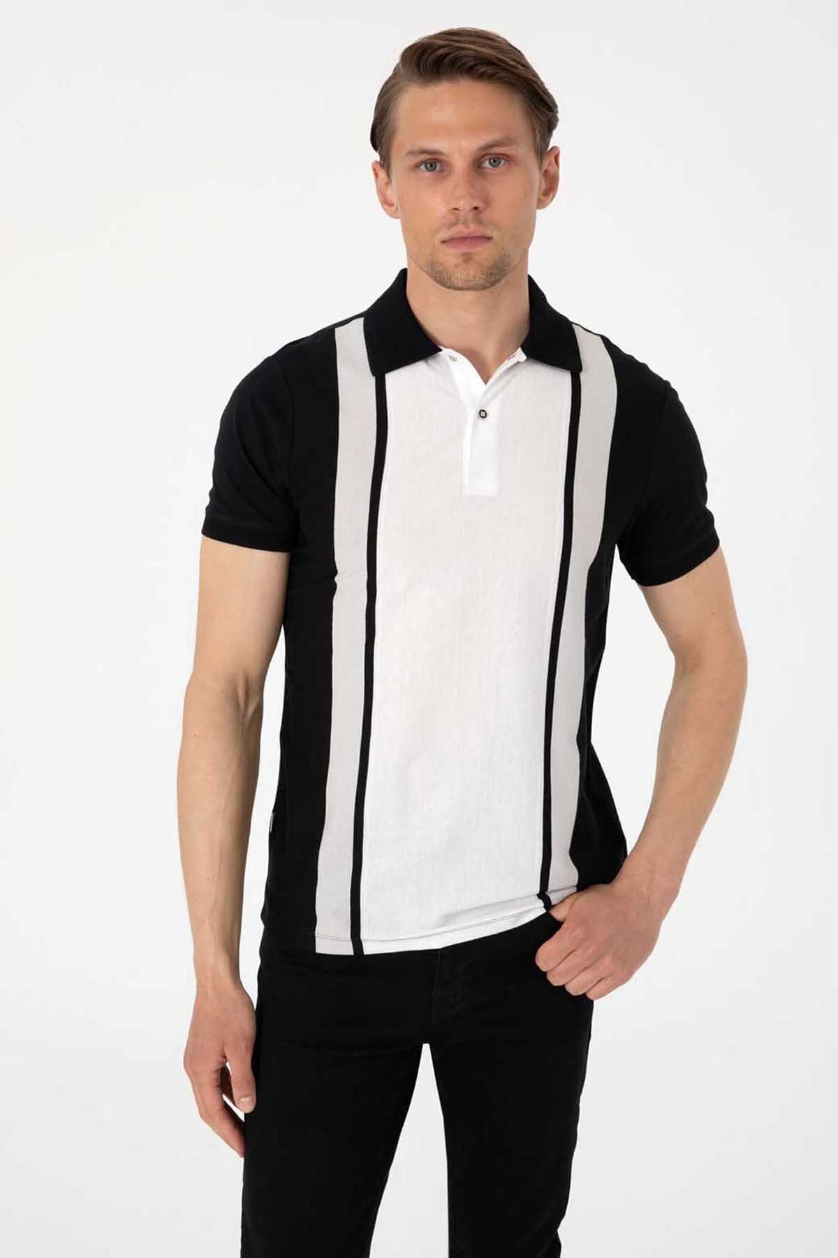 Pierre Cardin Erkek Tişört 2131827