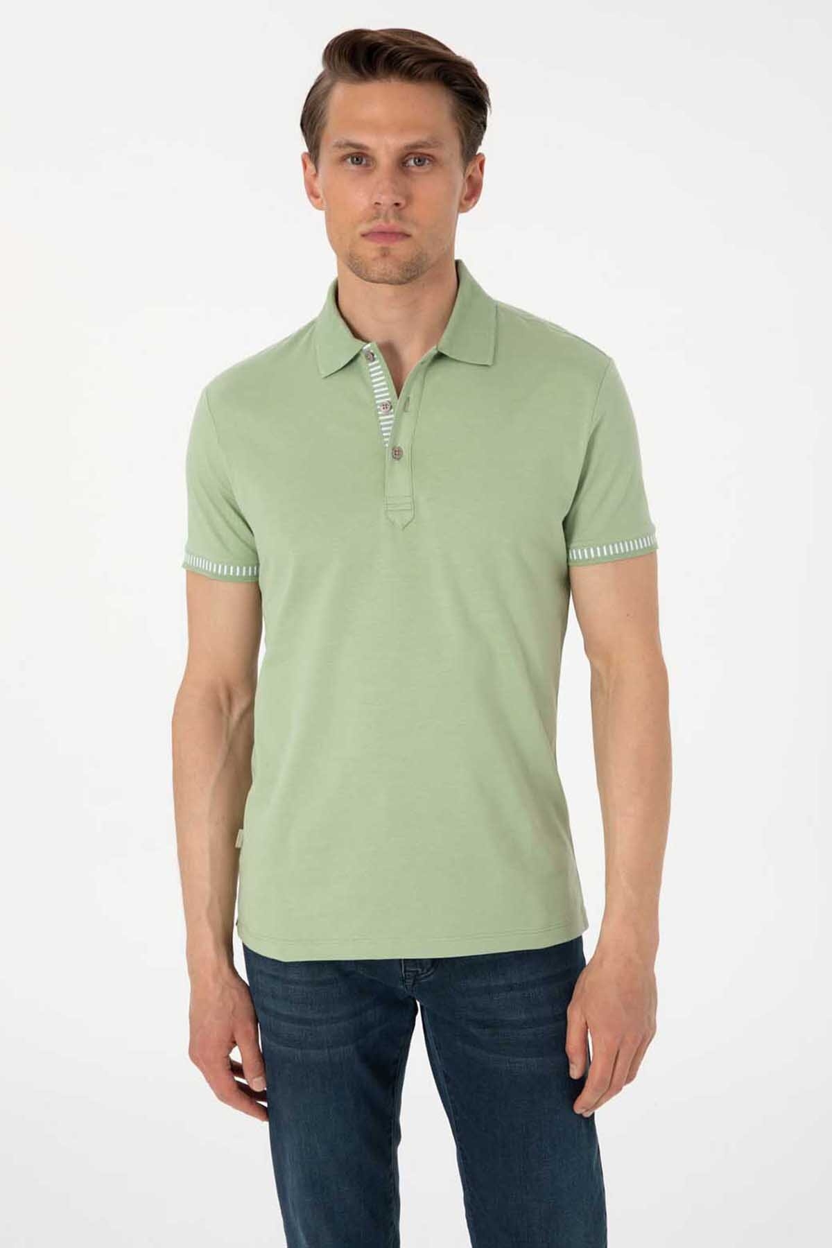 Pierre Cardin Erkek Tişört 2131833