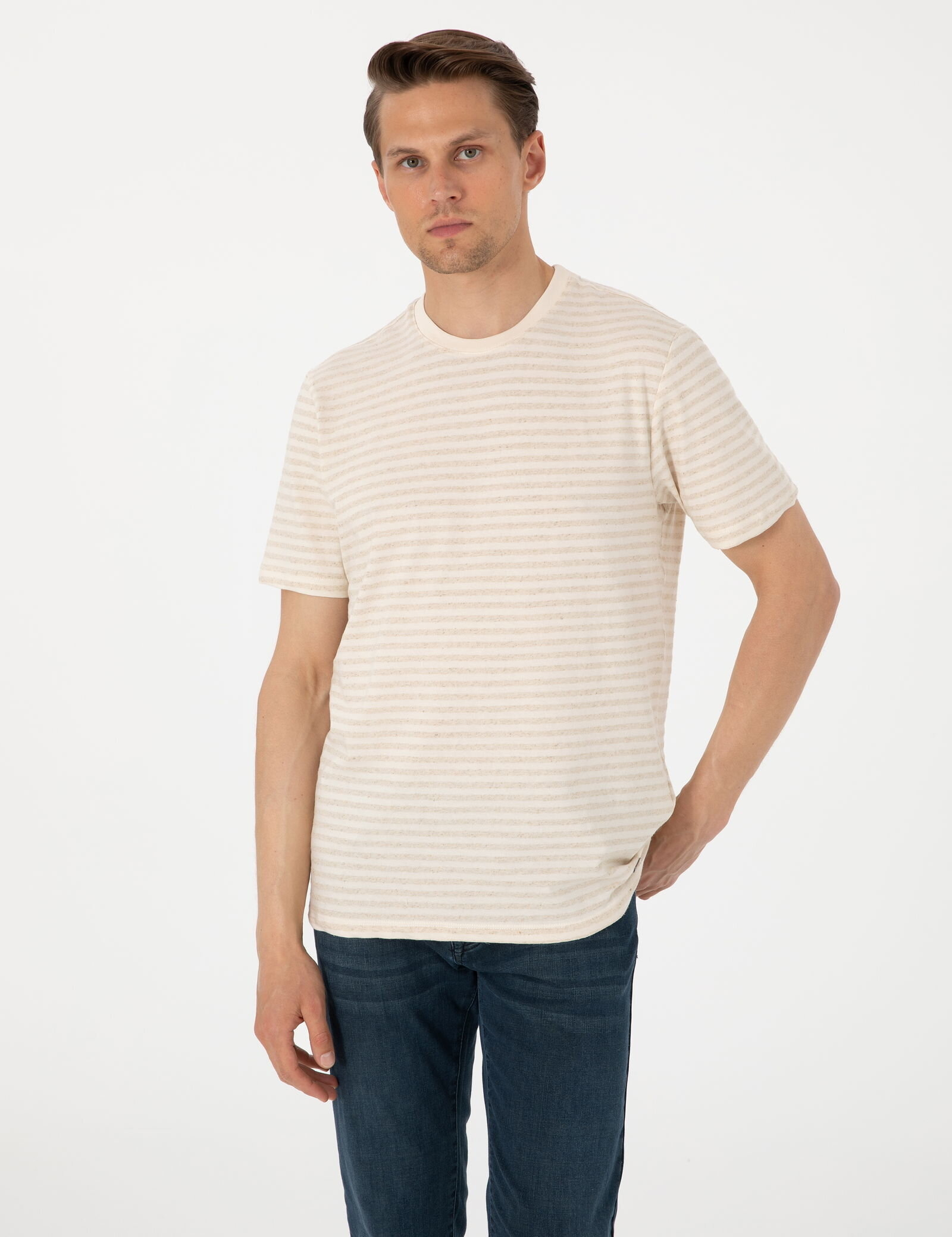 Pierre Cardin Erkek Tişört 2145571