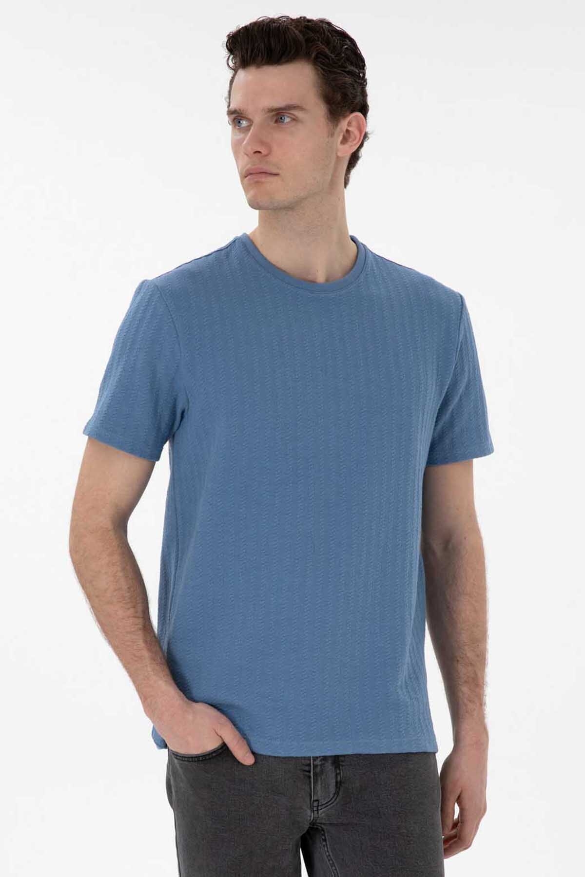 Pierre Cardin Erkek Tişört 2131604