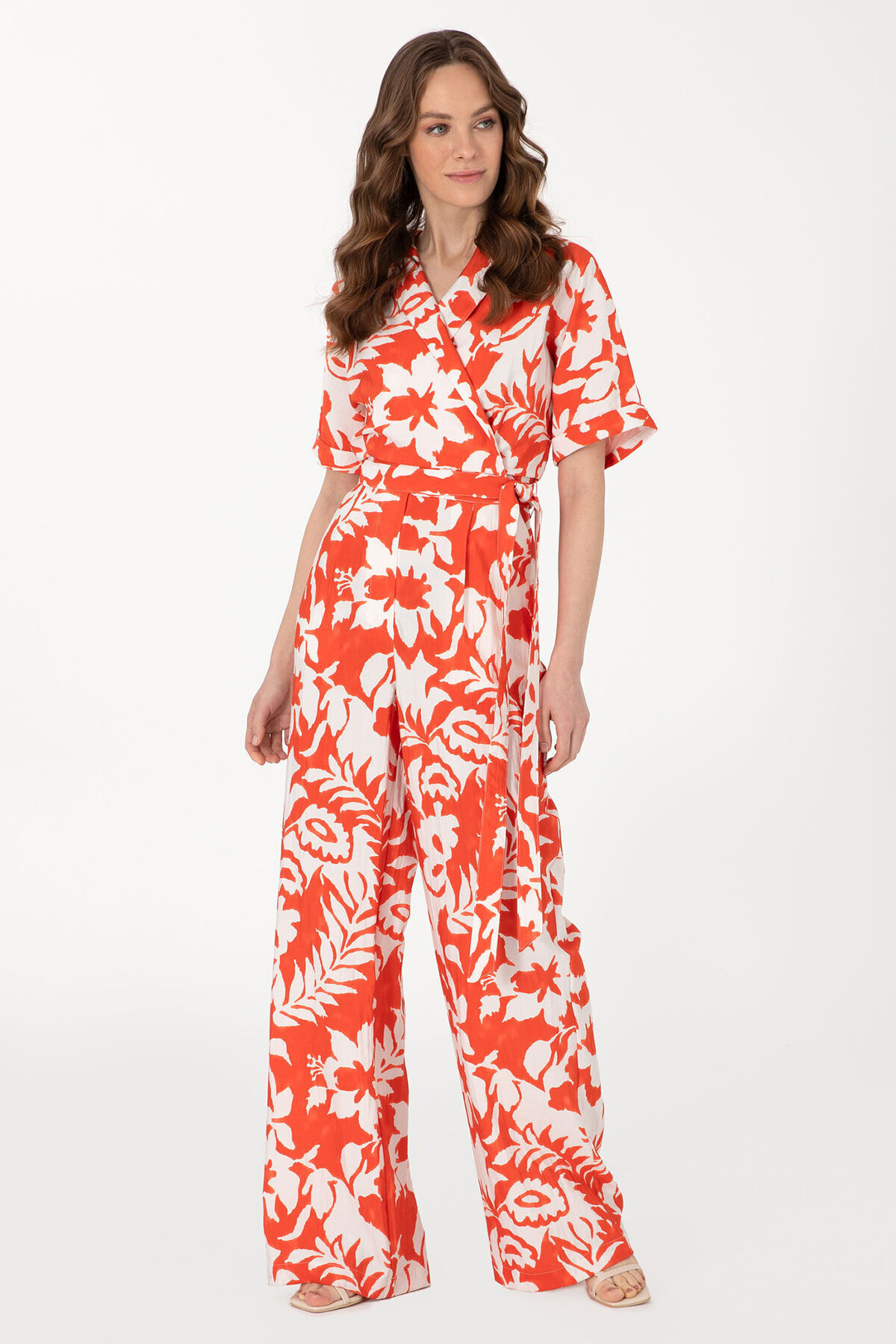 Pierre Cardin Kadın Tulum 2118767.VR030