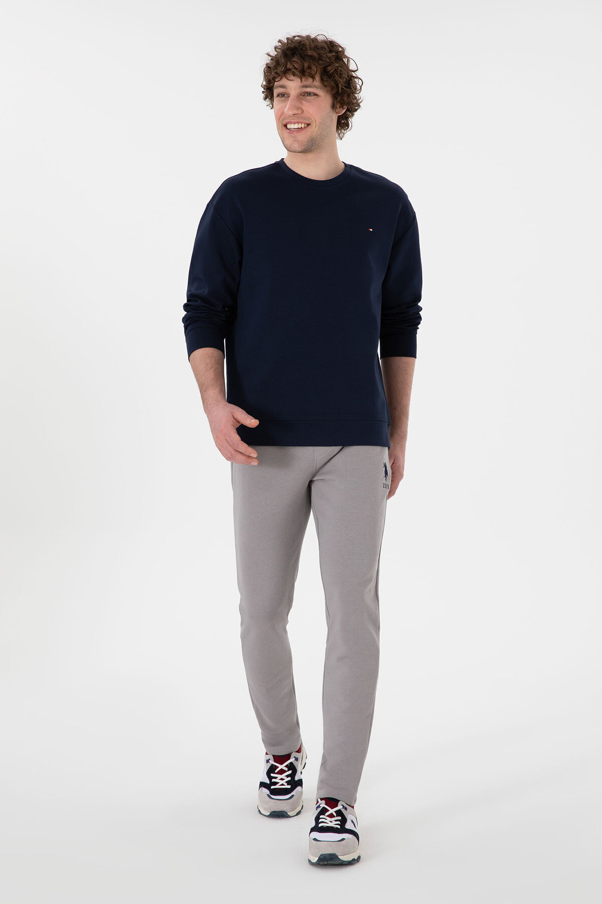 U.S. Polo Assn. Erkek Eşofman Altı 2084678