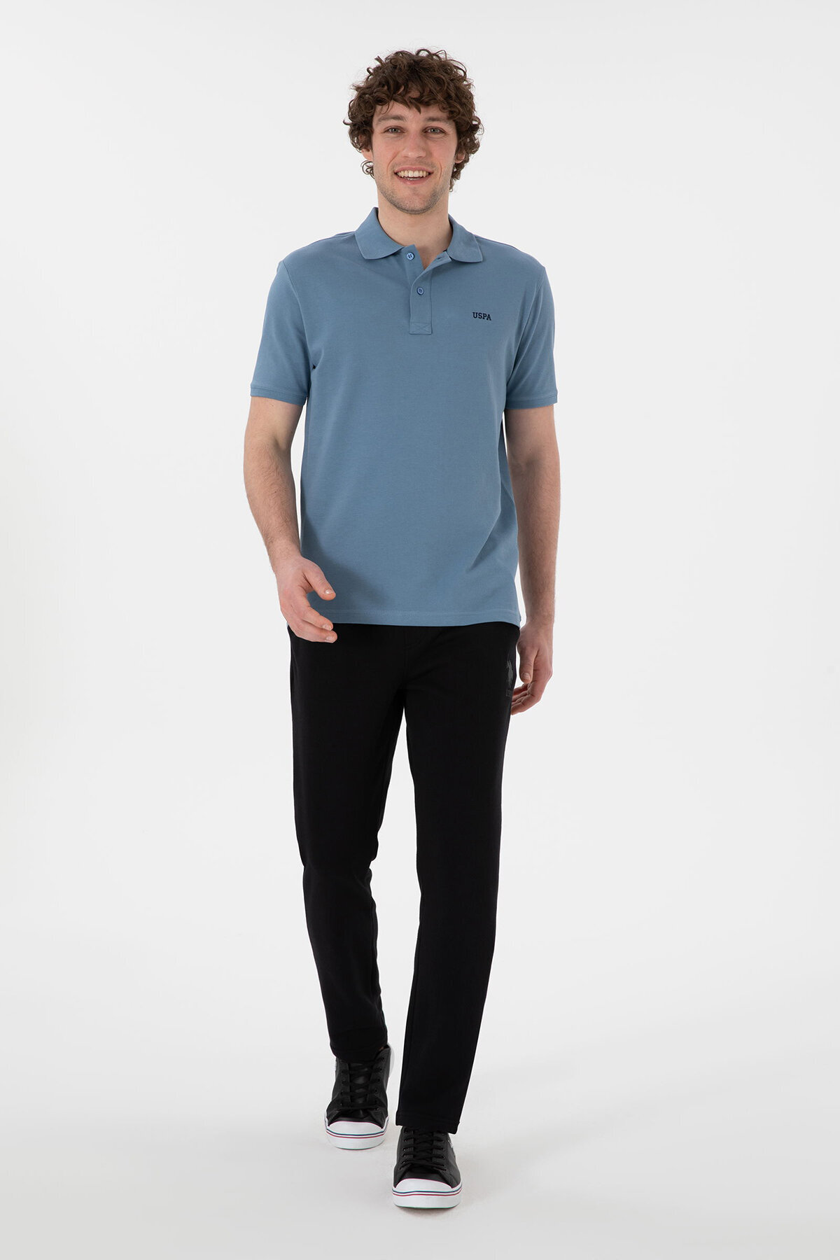 U.S. Polo Assn. Erkek Eşofman Altı 2084678