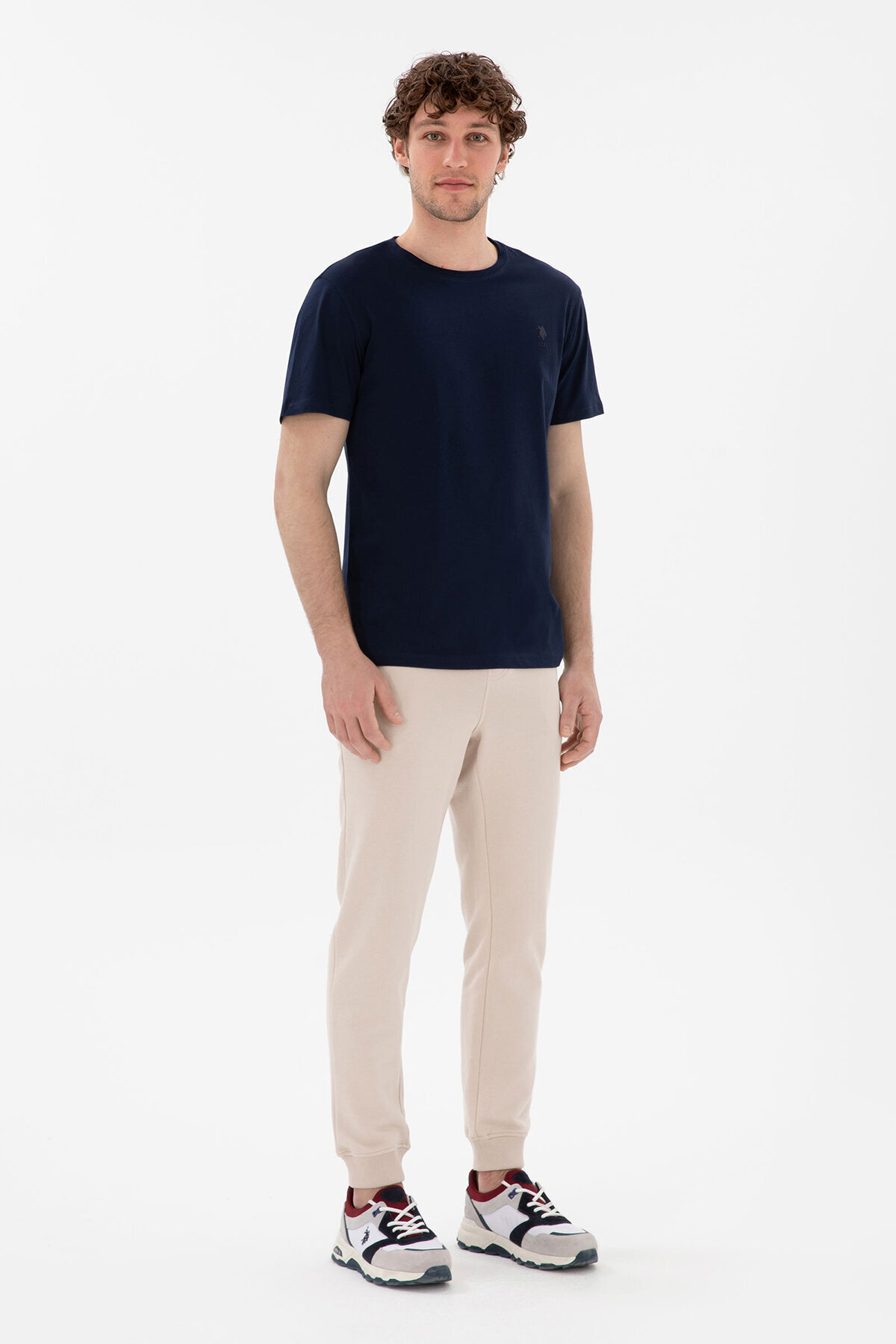 U.S. Polo Assn. Erkek Eşofman Altı 2084692