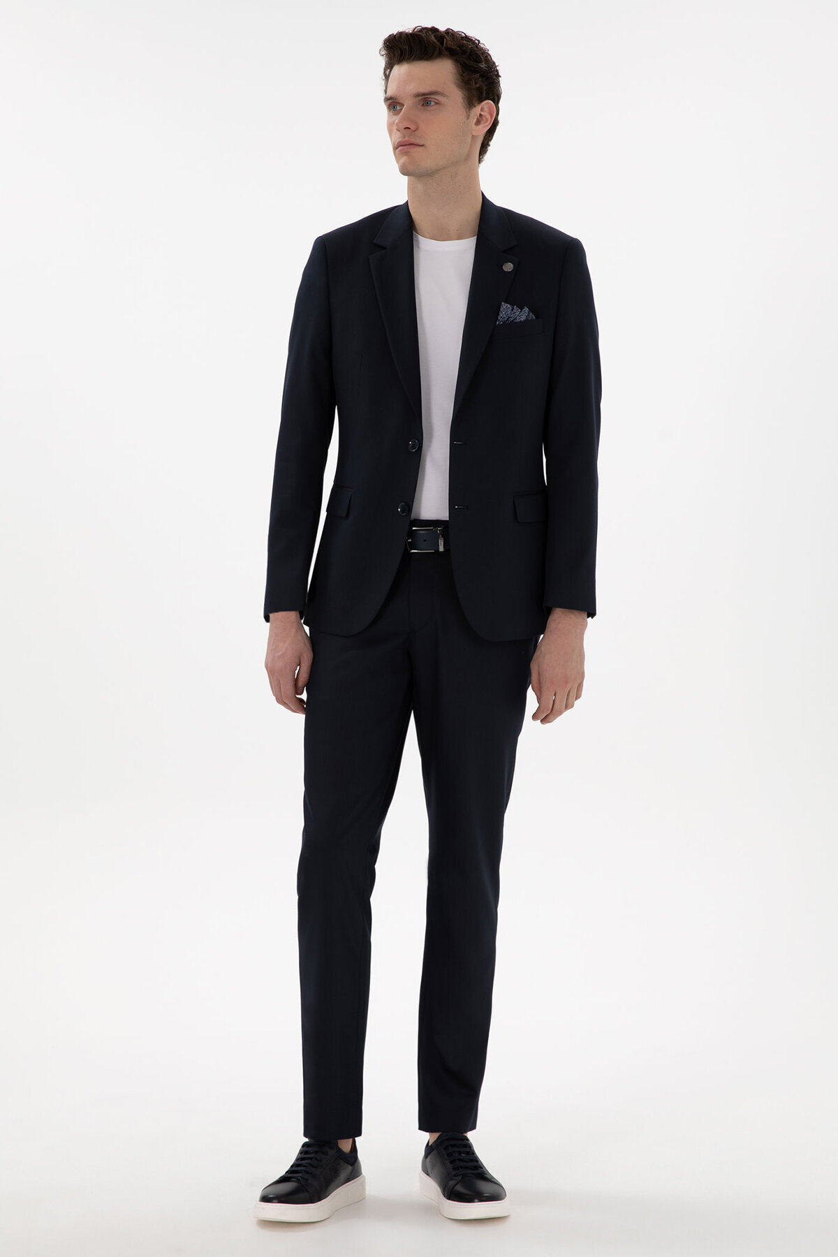 Pierre Cardin Erkek Takım Elbise 2150830