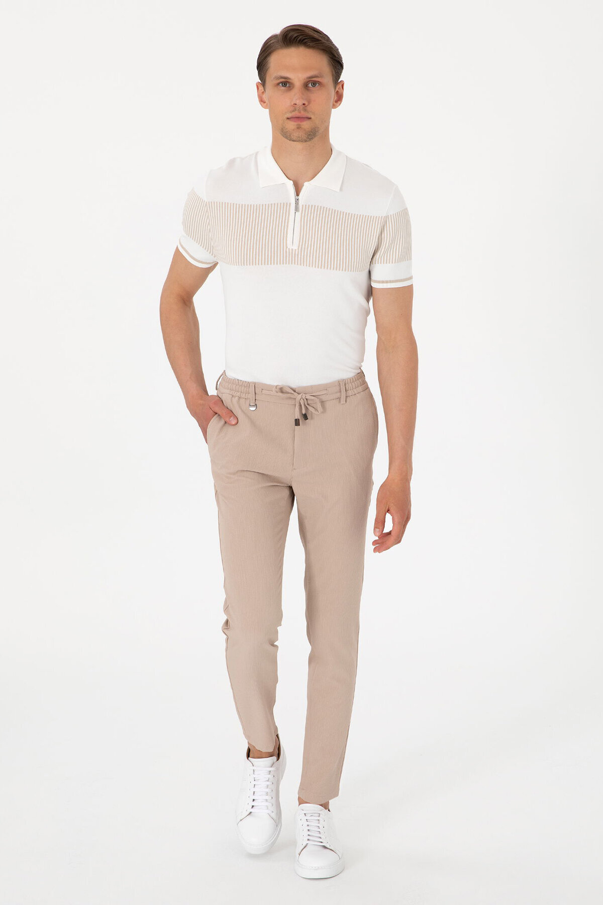 Pierre Cardin Erkek Pantolon 2142801