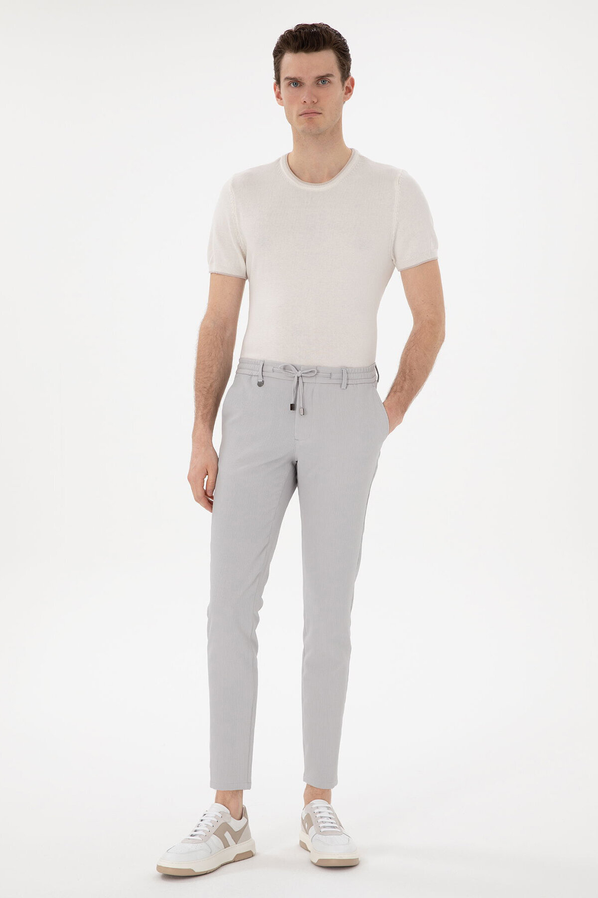 Pierre Cardin Erkek Pantolon 2142801