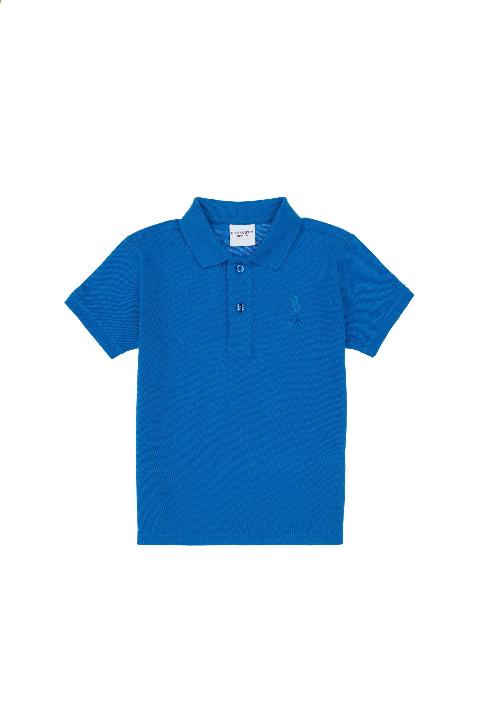 U.S Polo Assn Erkek Çocuk Tişört G083SZ011.000.2084894.VR077