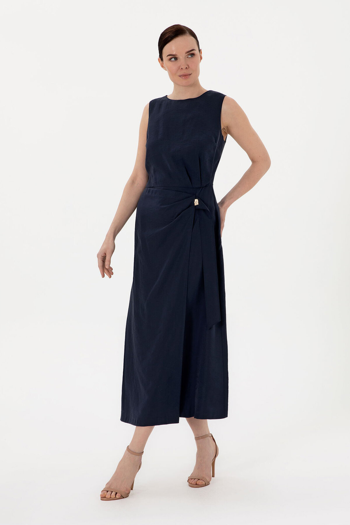 Pierre Cardin Kadın Elbise 2115827.VR033