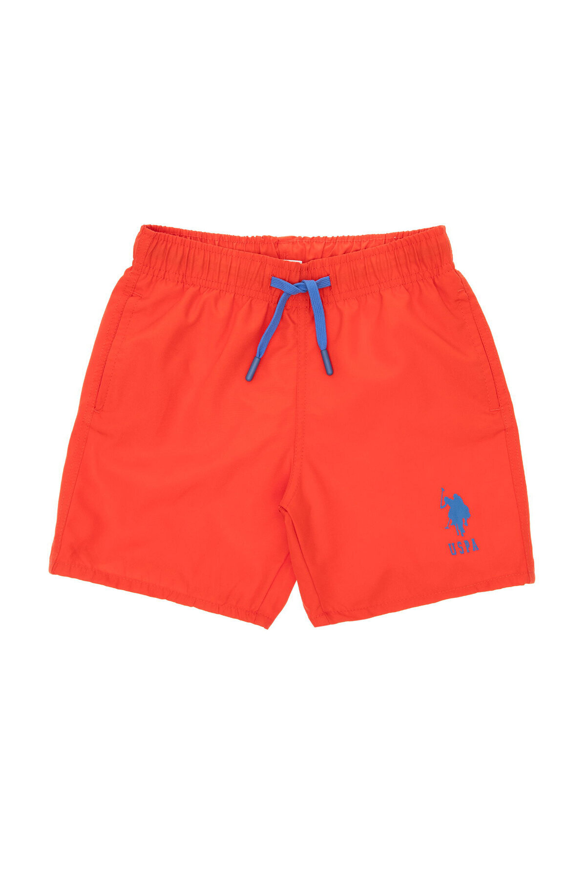 U.S. Polo Assn. Erkek Çocuk Mayo Şort G083SZ066.000