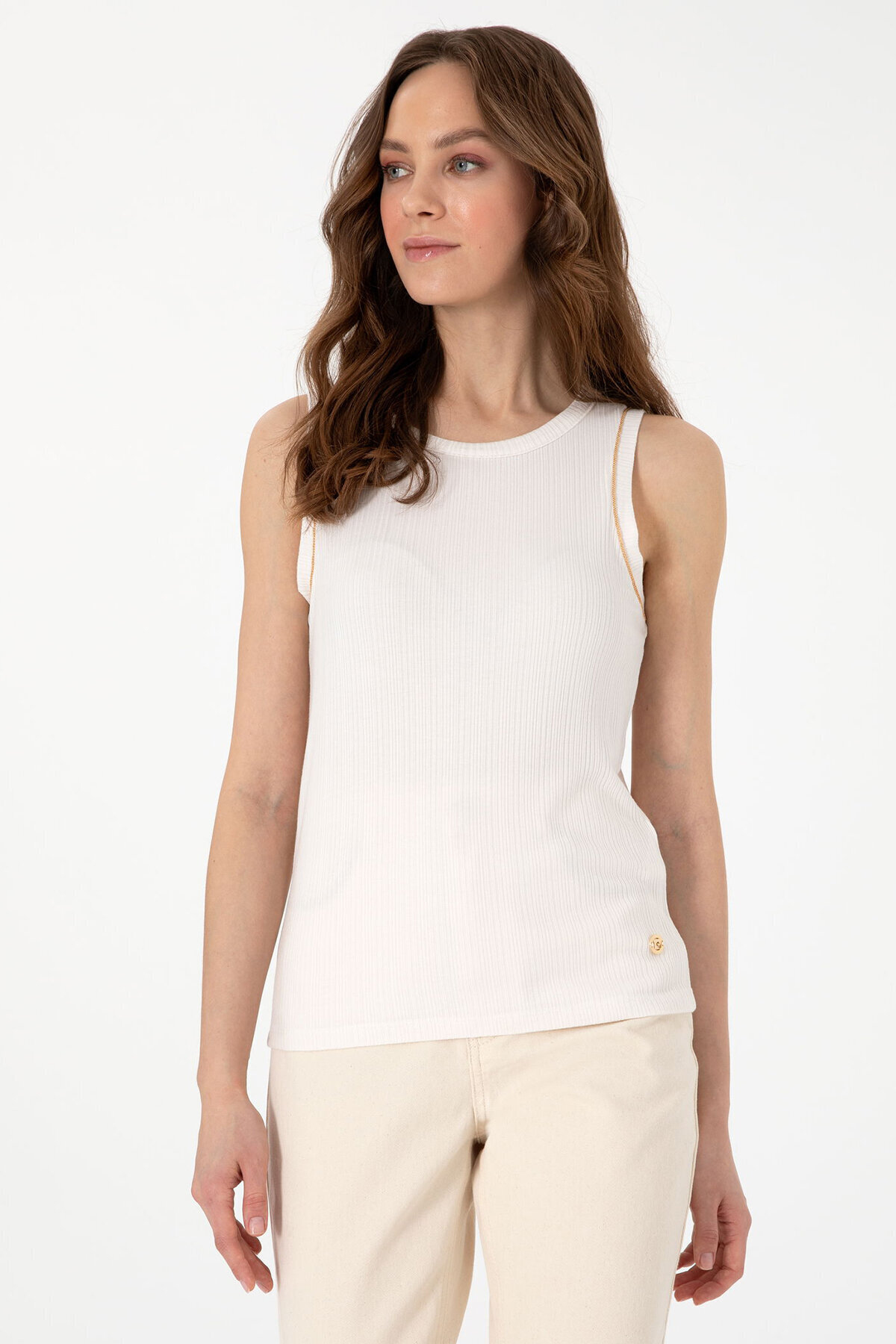 Pierre Cardin Kadın Bluz 2122279.VR019