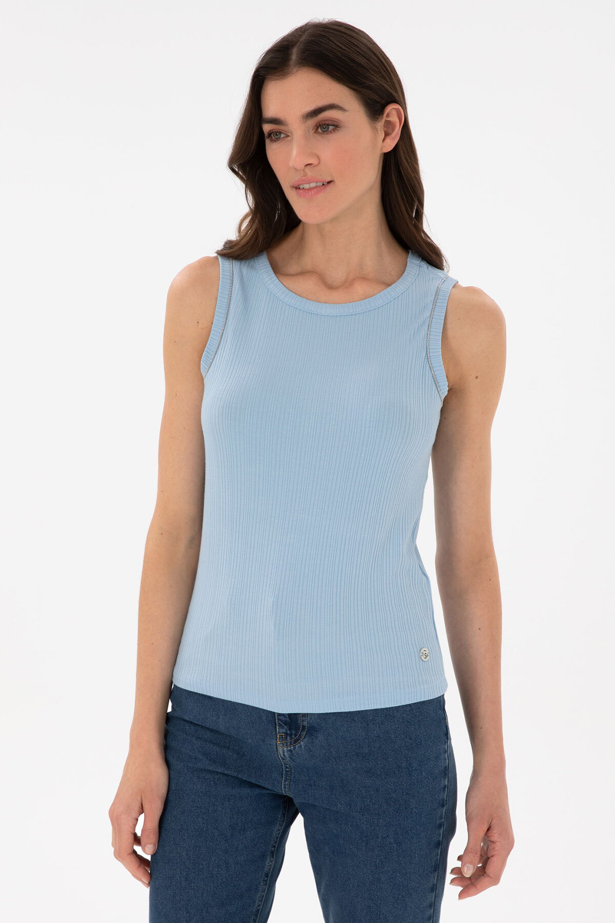 Pierre Cardin Kadın Bluz 2122279.VR003