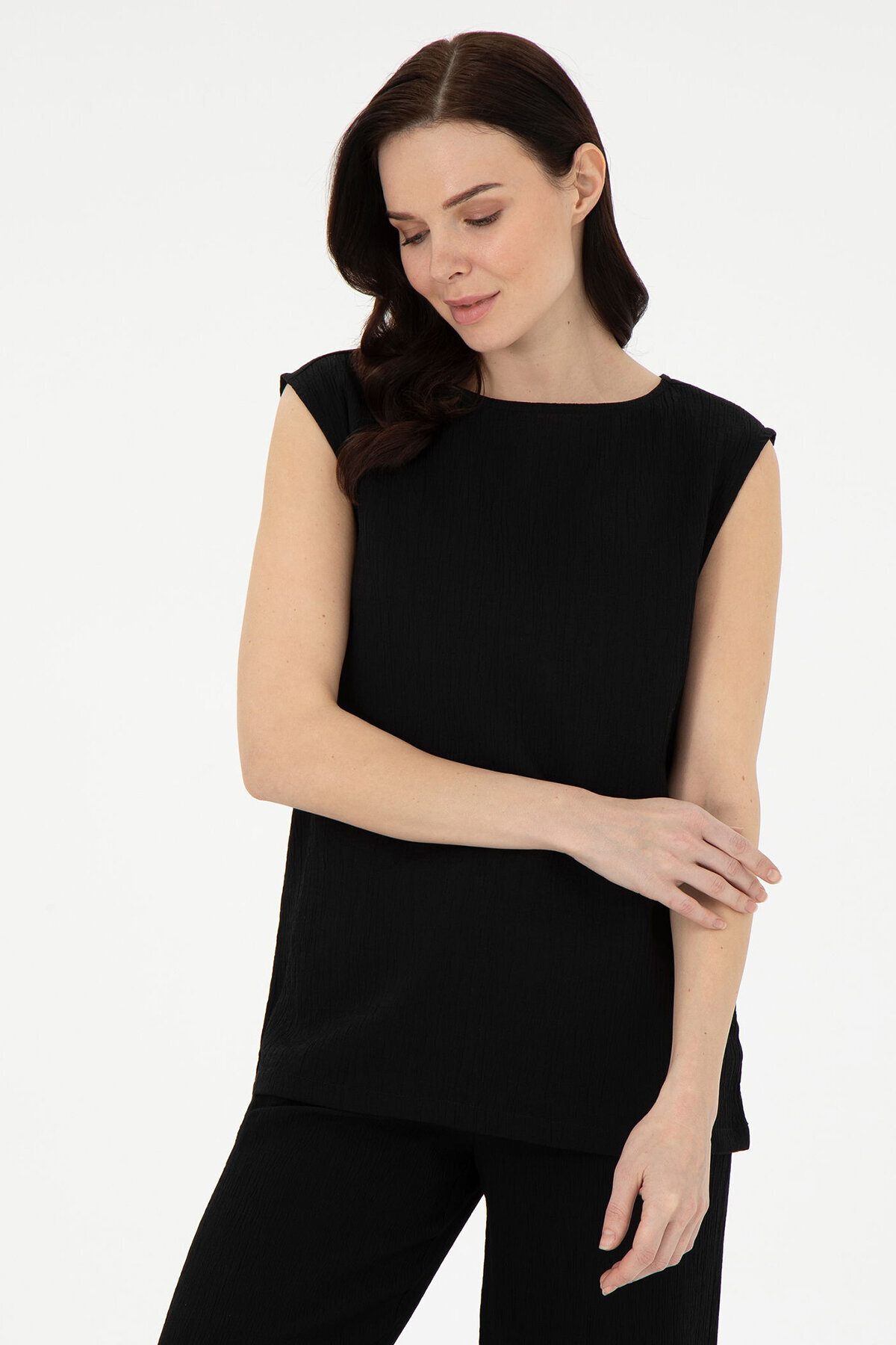 Pierre Cardin Kadın Bluz 2118108.VR046