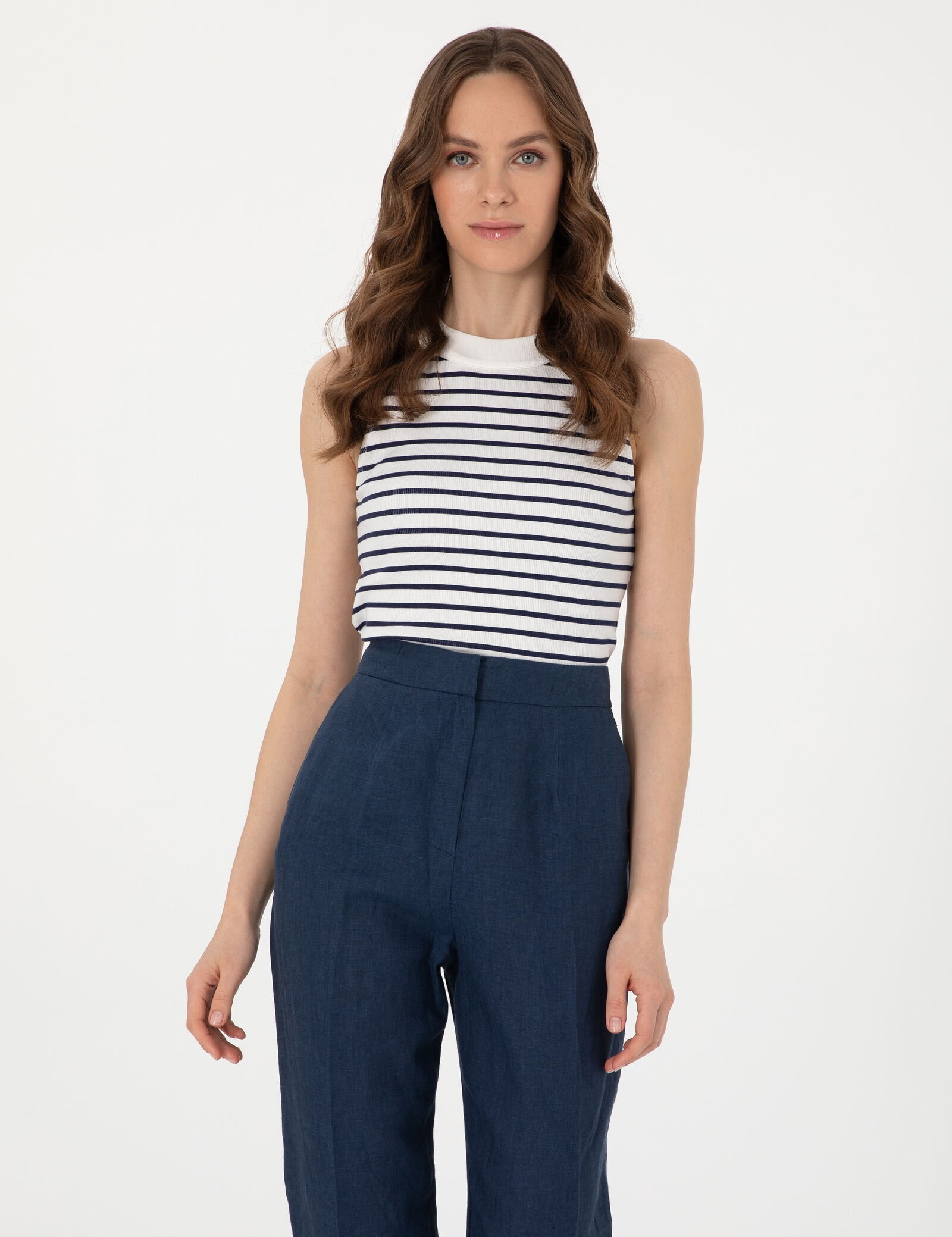 Pierre Cardin Kadın Bluz 2171219.VR033