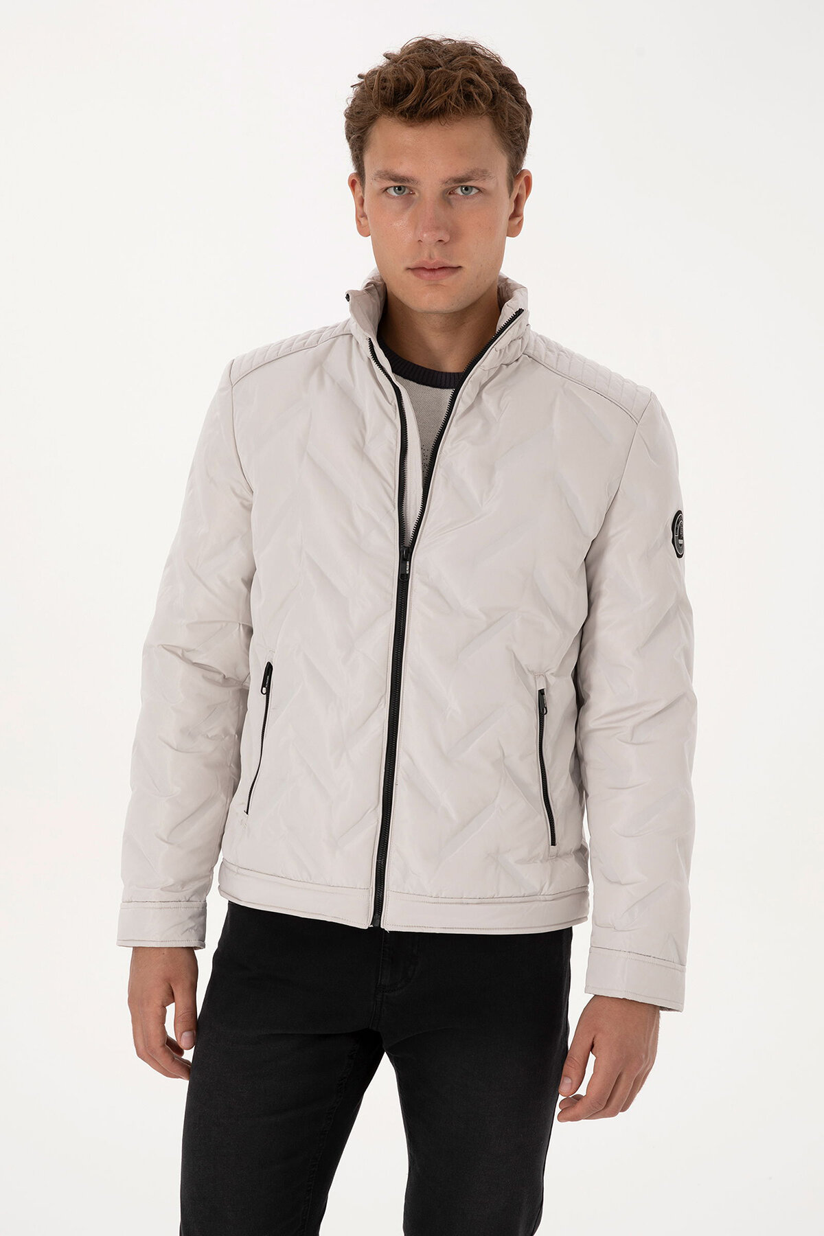 U.S.Polo Assn. Erkek Mont 2248719