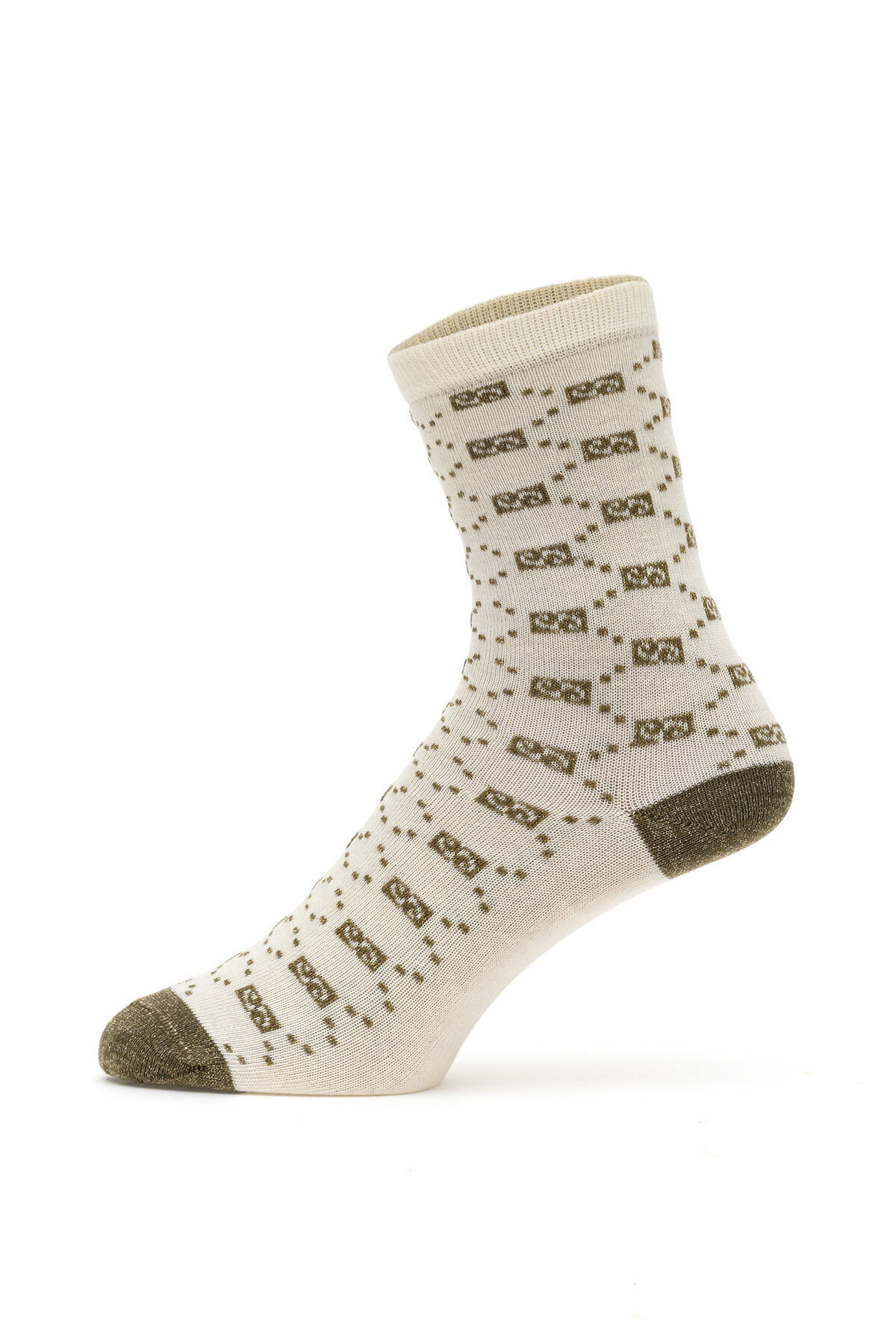 Pierre Cardin Kadın Soket Çorap BORNSOKET.VR054.YSL