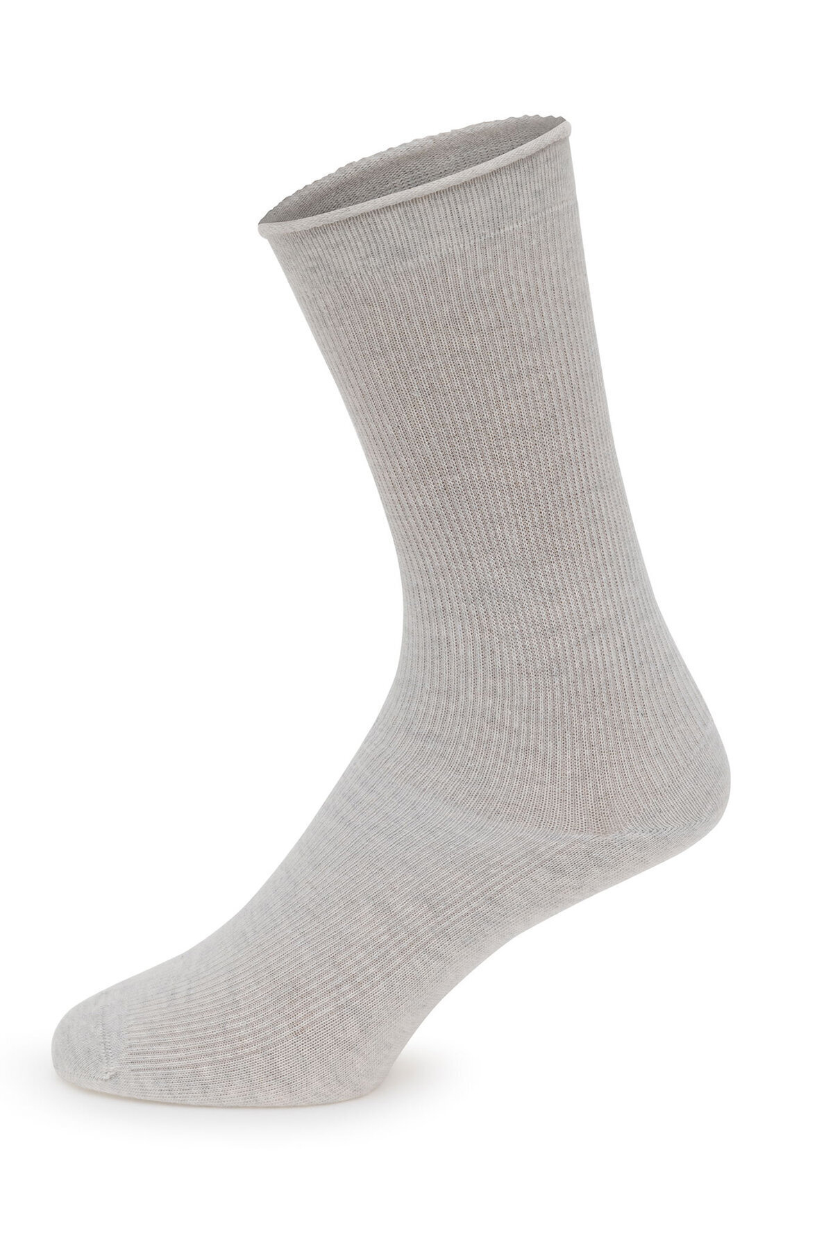 Pierre Cardin Kadın Soket Çorap SANTASOKET.VR024.GRI