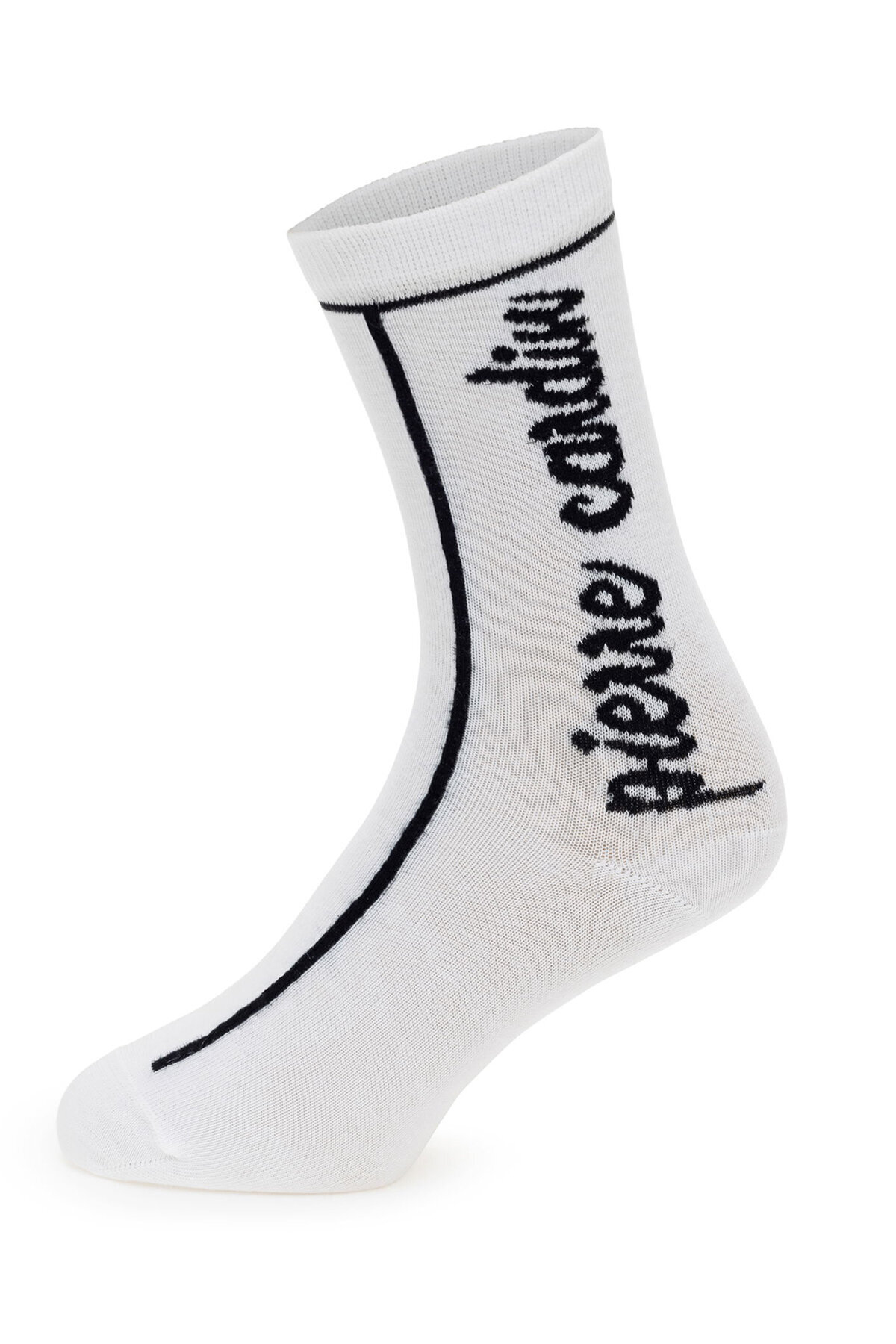 Pierre Cardin Kadın Çorap EDOLASKT.VR013.BYZ