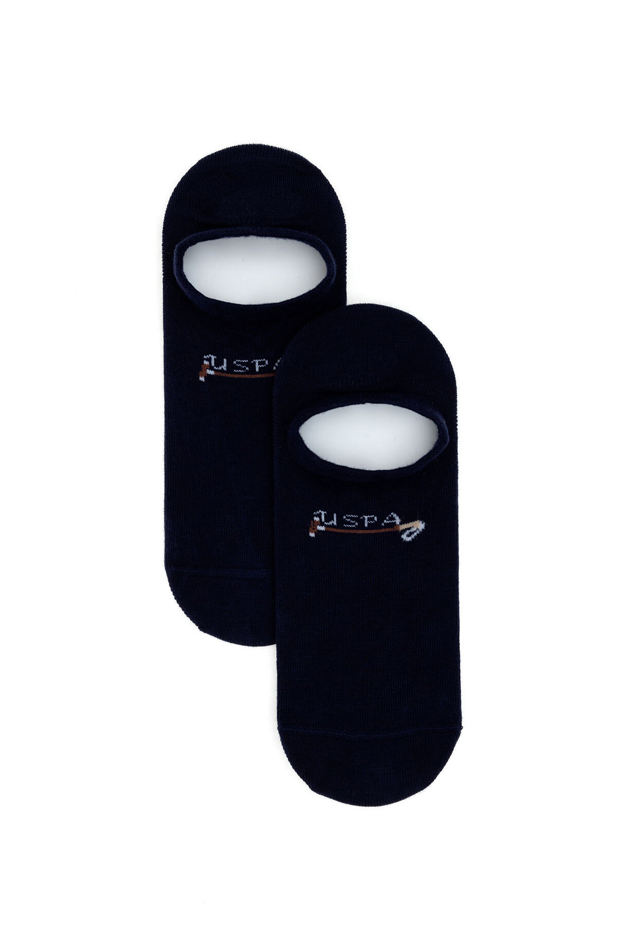 U.S. Polo Assn. Erkek 2'li Çorap DEXTERIY2.VR033
