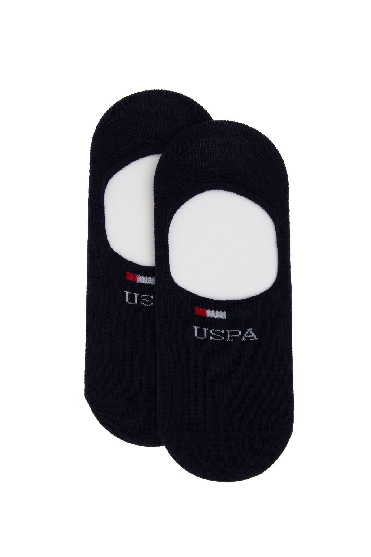 U.S. Polo Assn. Erkek 2'li Çorap EARLYIY25.VR033