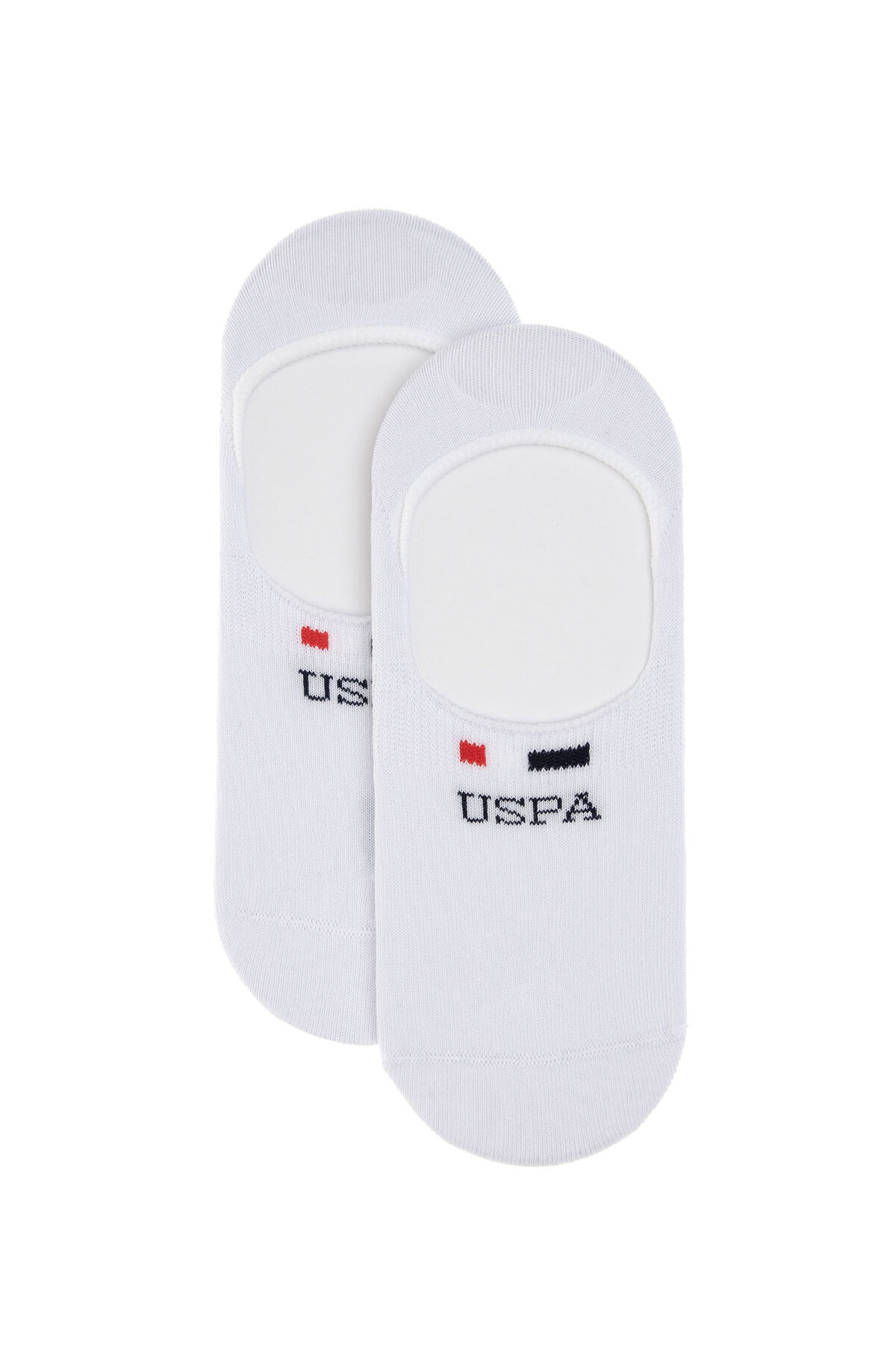 U.S. Polo Assn. Erkek 2'li Çorap EARLYIY25.BY0001