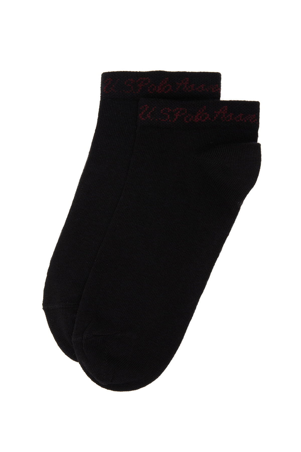 U.S. Polo Assn. Kadın 2'li Çorap CORA-IY25.VR046