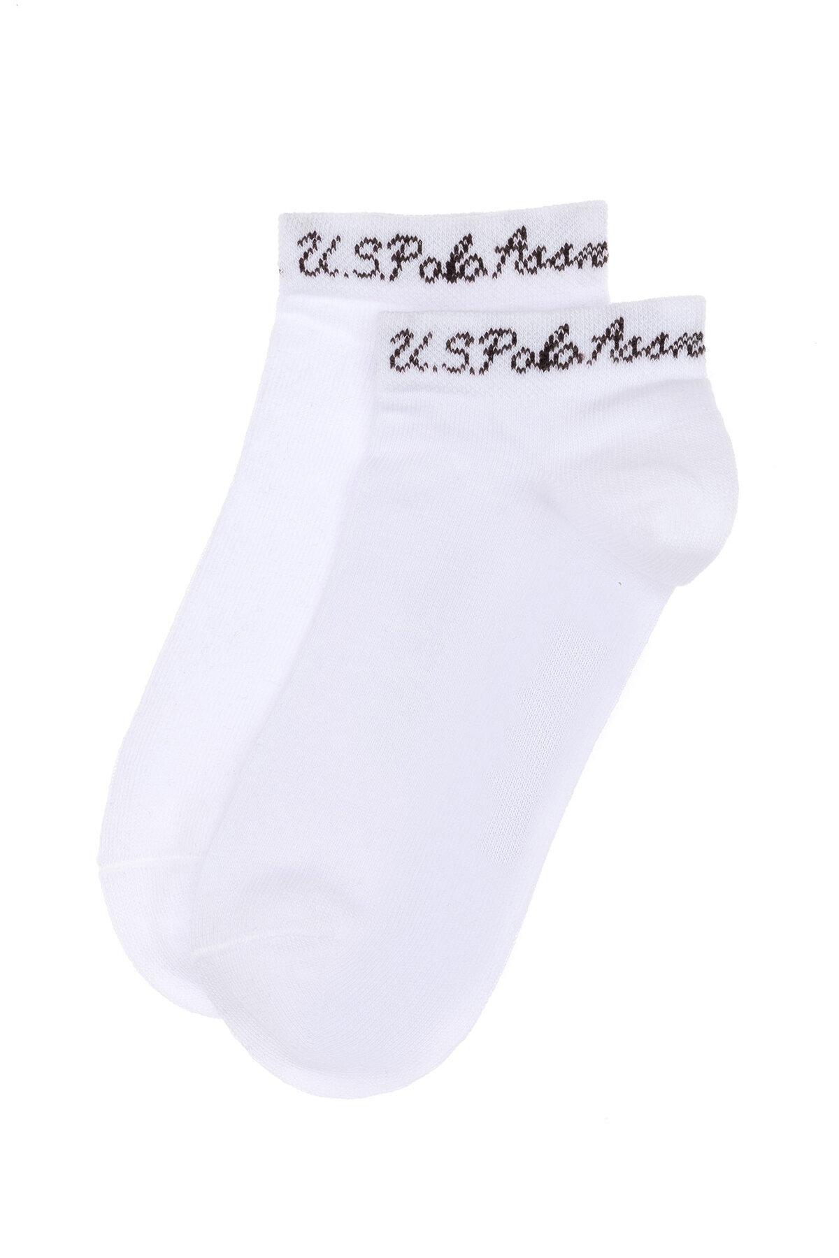 U.S. Polo Assn. Kadın 2'li Çorap CORA-IY25.VR013