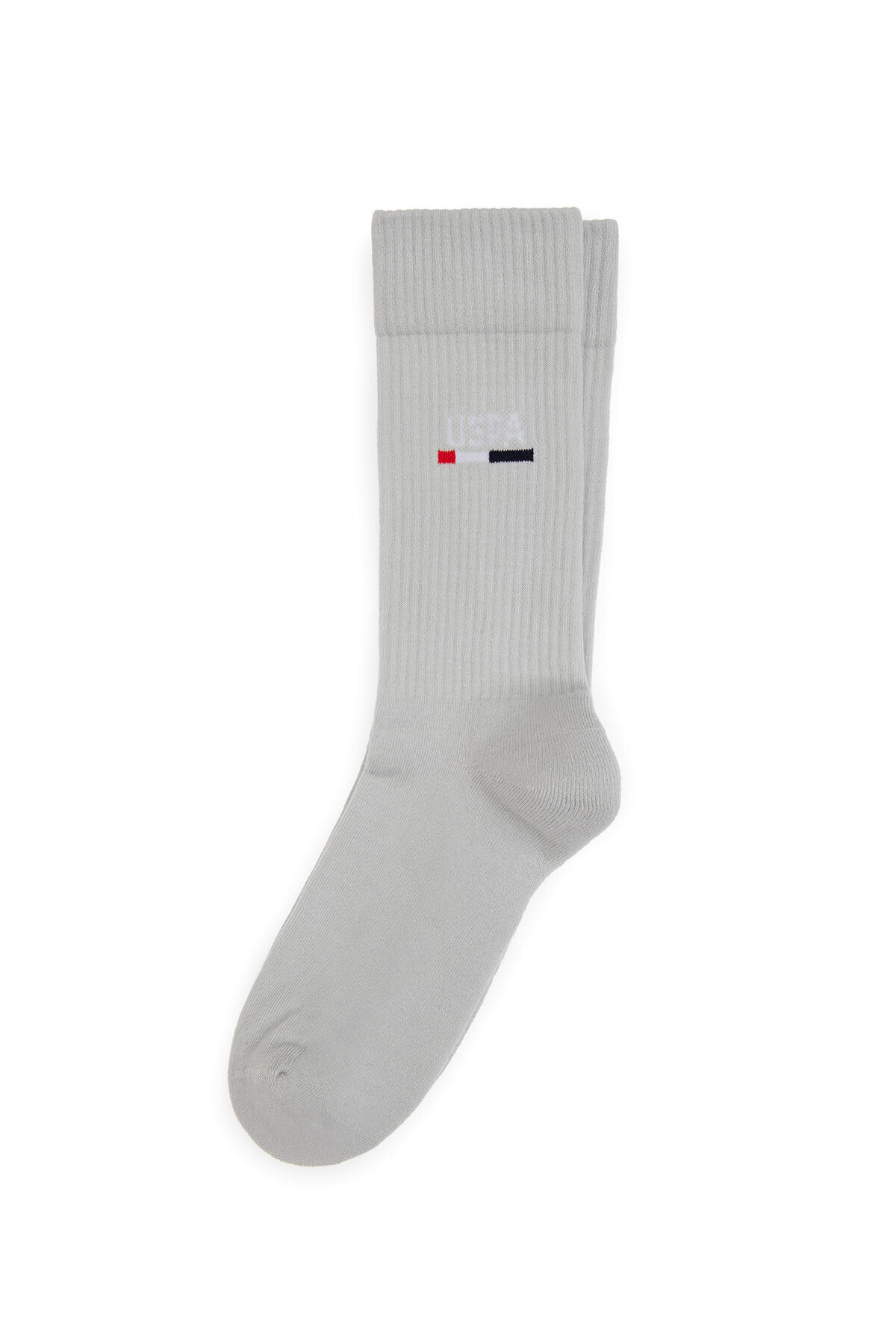 U.S. Polo Assn. Erkek Çorap BRAN-IY25.VR001