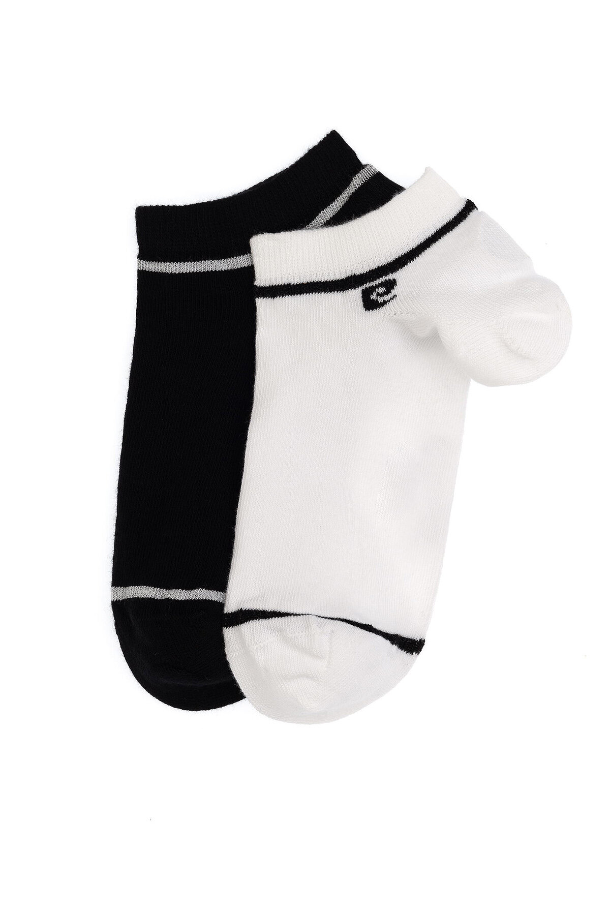 Pierre Cardin Kadın Sneaker Çorap GENKSNEAKER.VR046.SYH