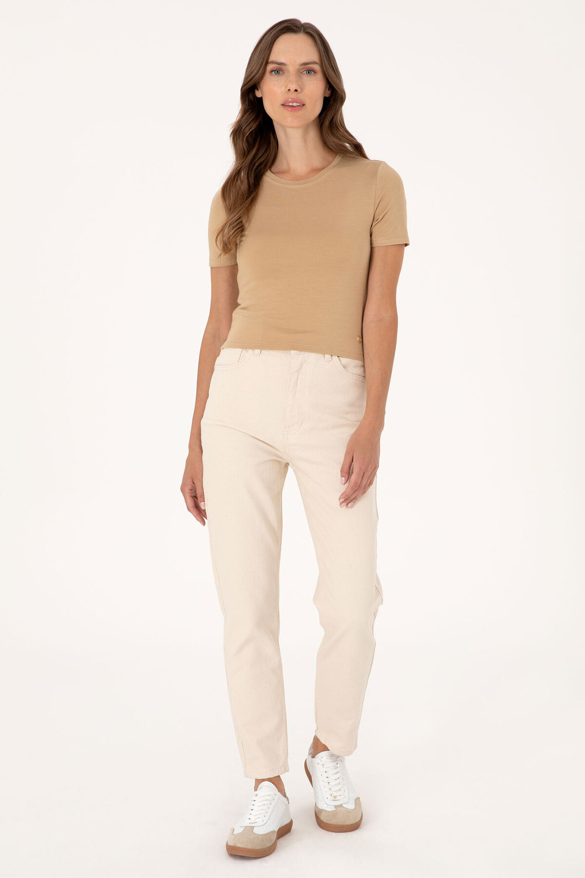 Pierre Cardin Kadın Kot Pantolon 2289297.VR011