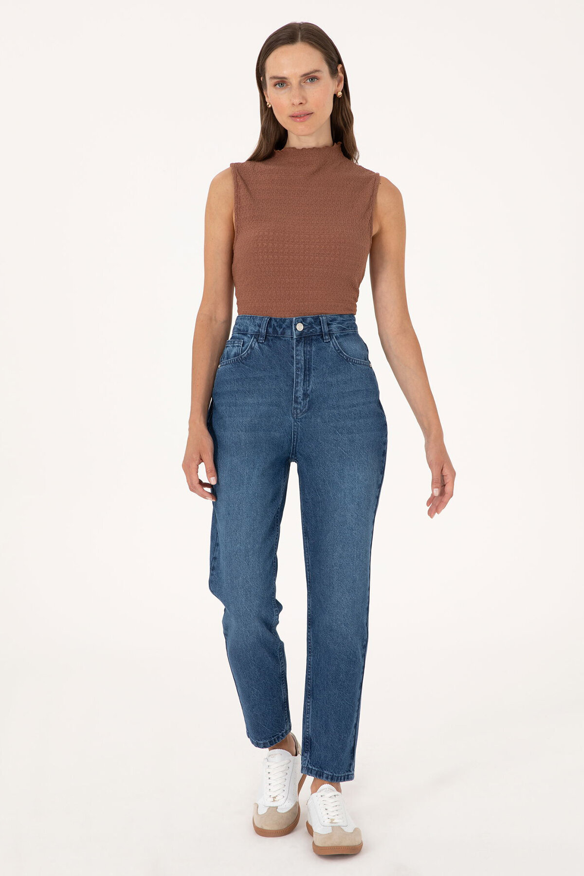 Pierre Cardin Kadın Kot Pantolon 2289328.VR003