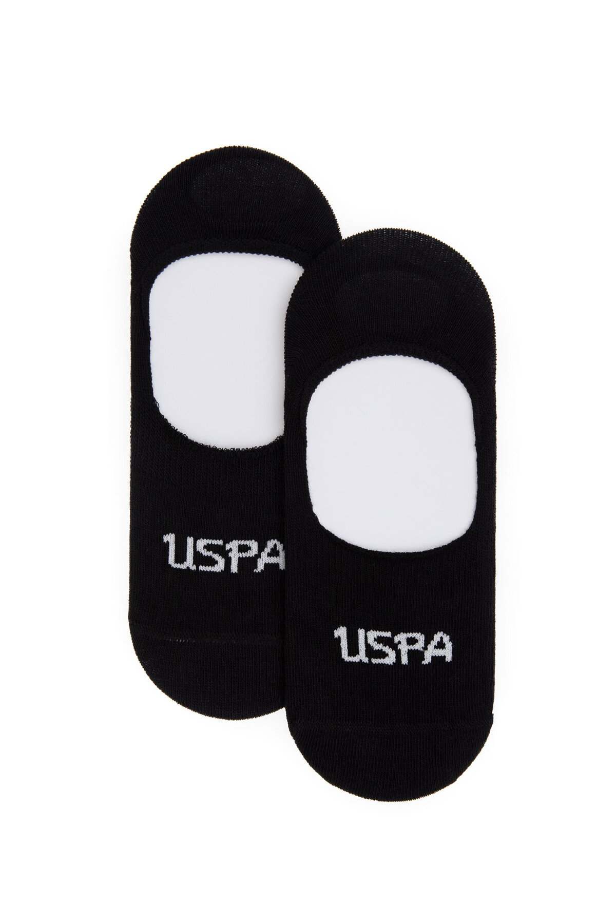 U.S. Polo Assn. Kadın 2'li Çorap FALICIA-2-IY25.VR046