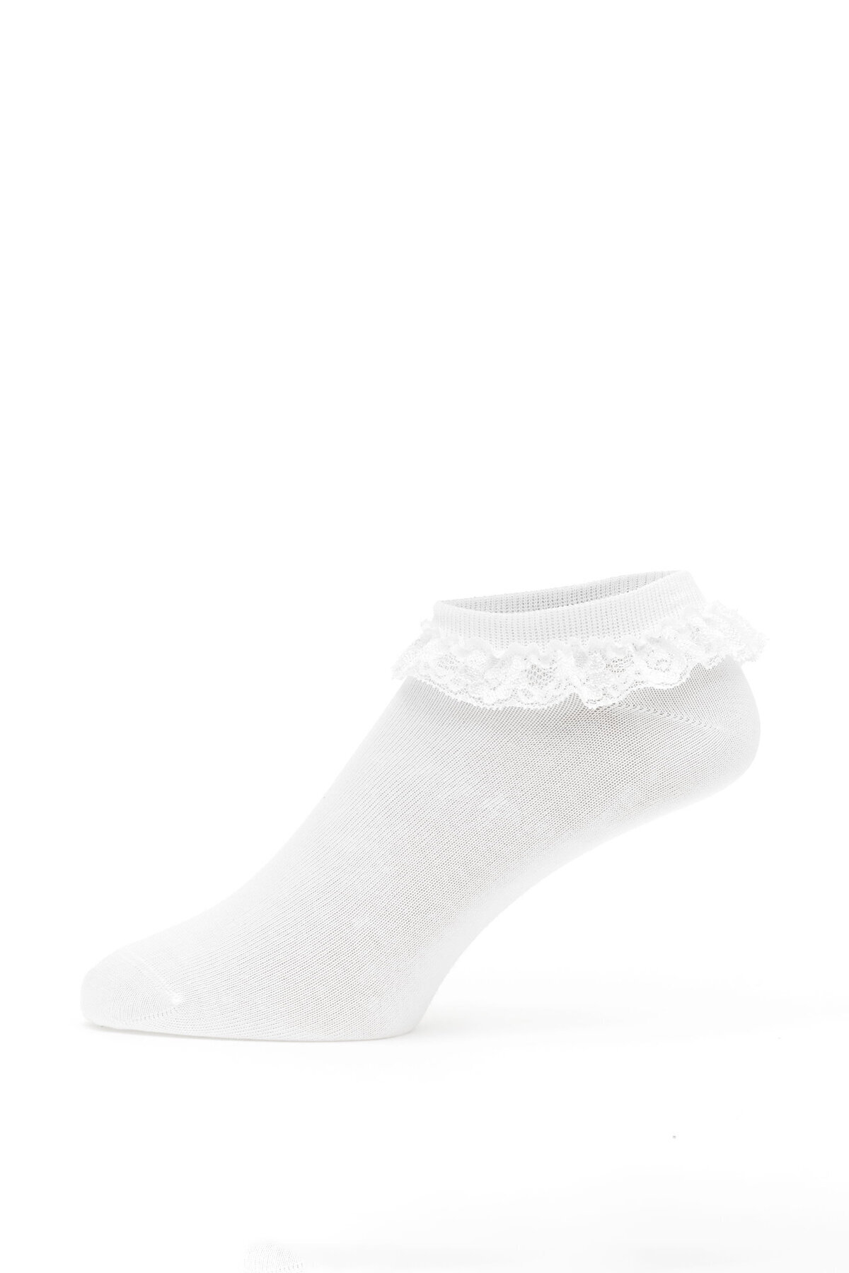 Pierre Cardin Kadın Patik Çorap JUSTPATIK.VR013.BYZ