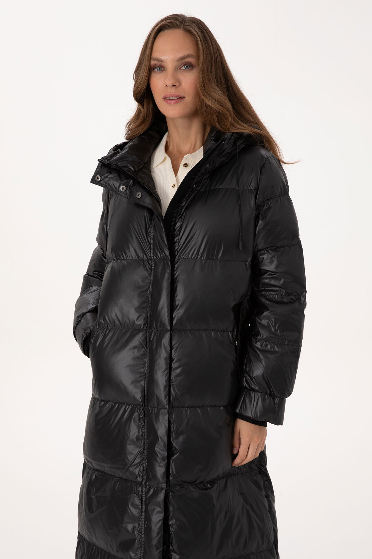 Pierre Cardin Kadın Kaban 2239701.VR046