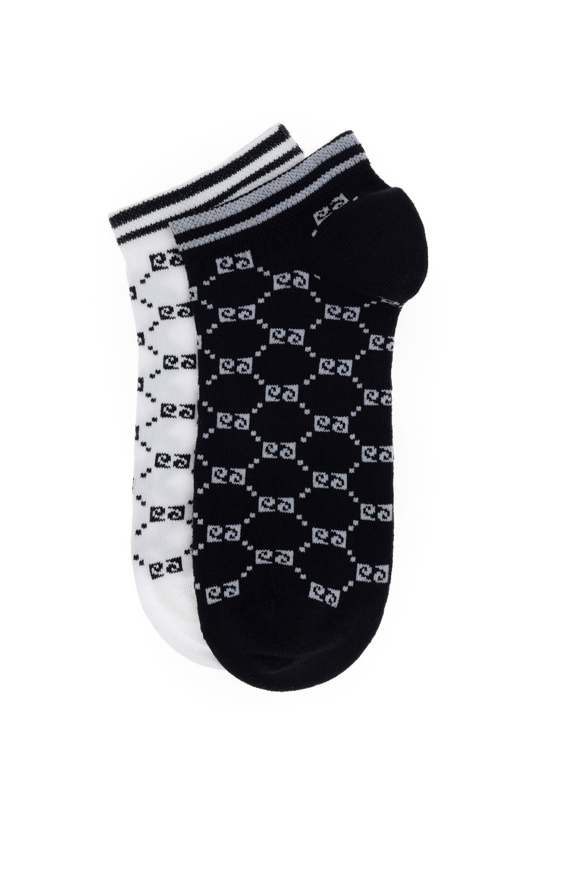 Pierre Cardin Kadın Patik Çorap YENILOGOLUPATIK.VR046.SYH