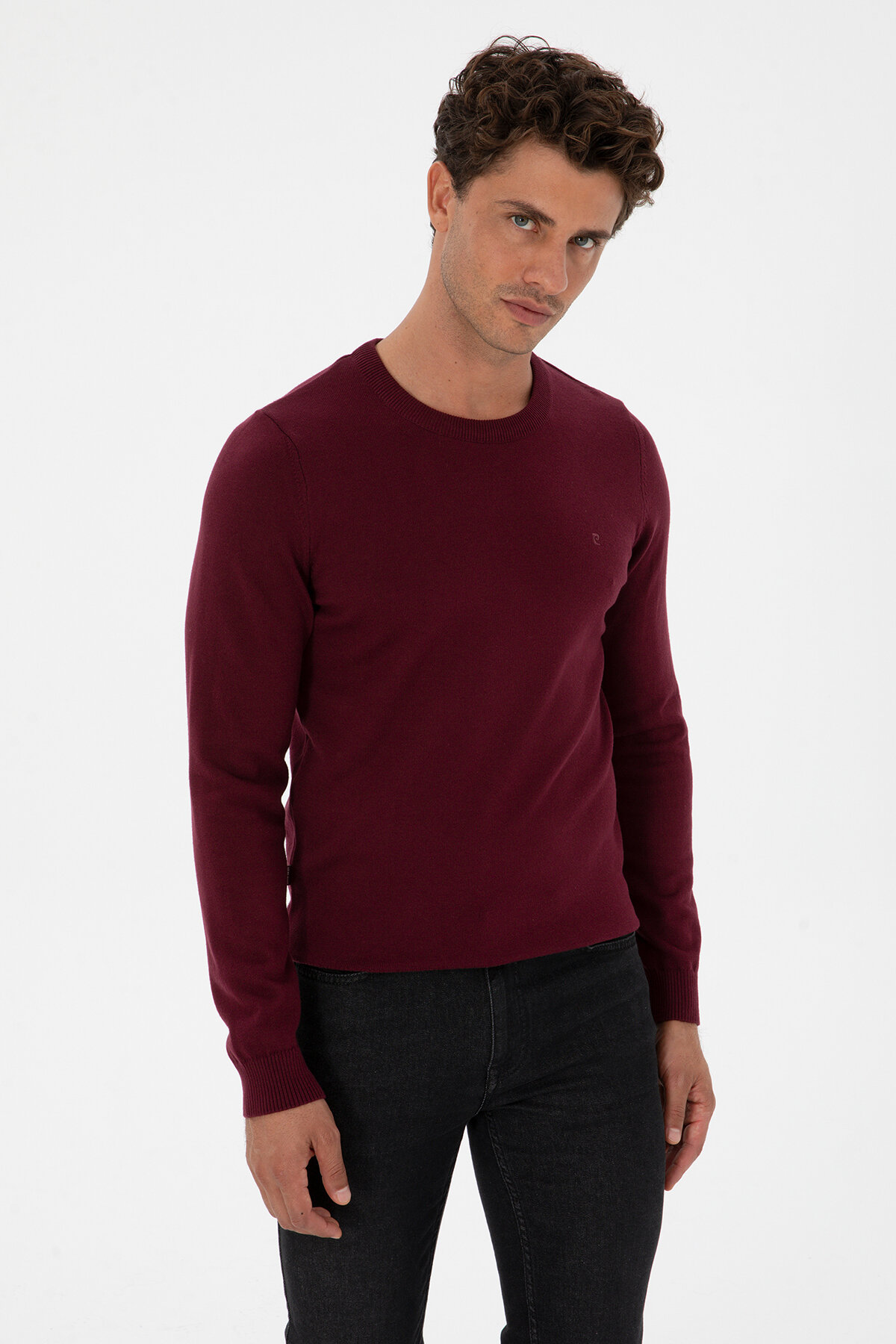 Pierre Cardin Erkek Triko 2320029