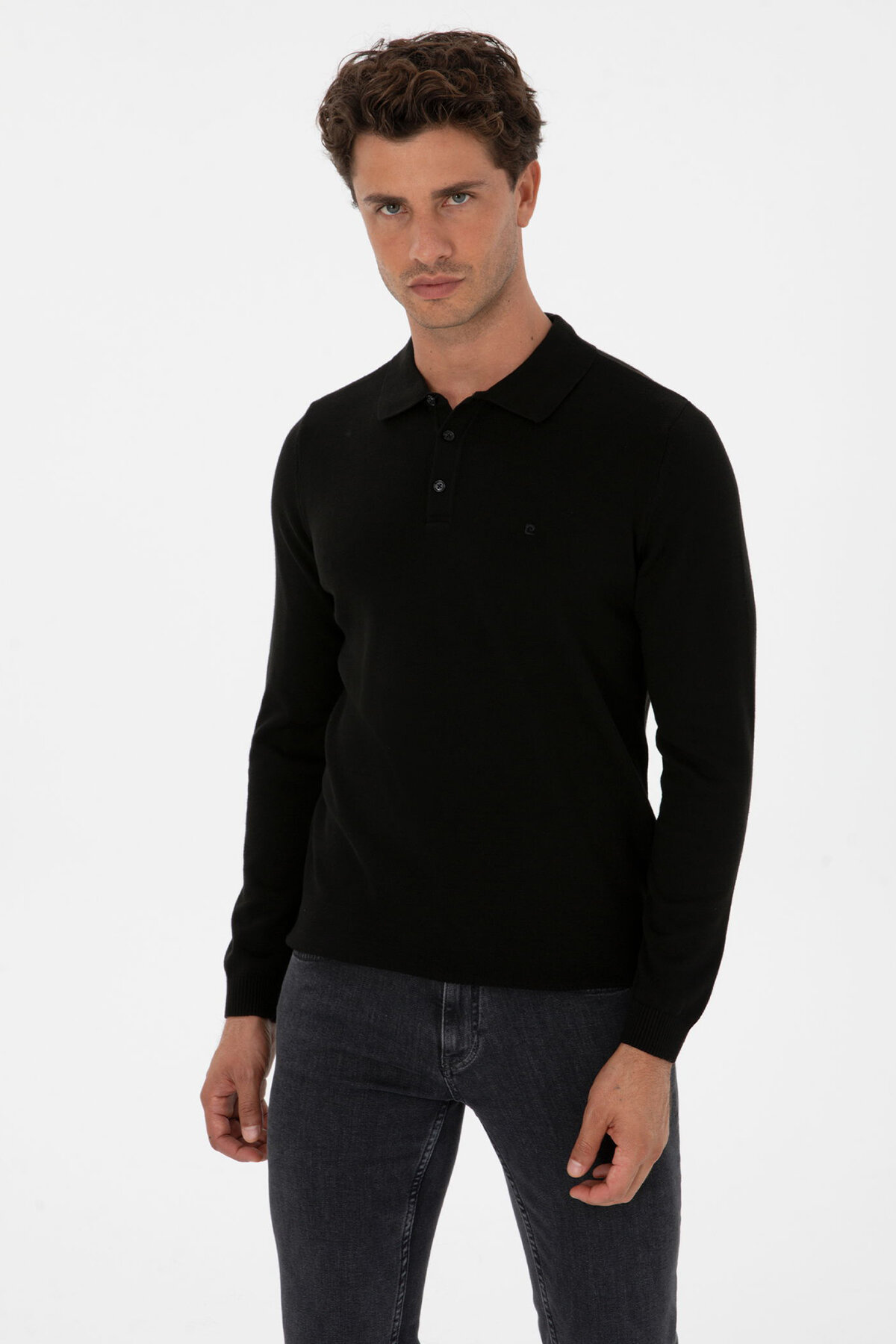 Pierre Cardin Erkek Triko 2320120