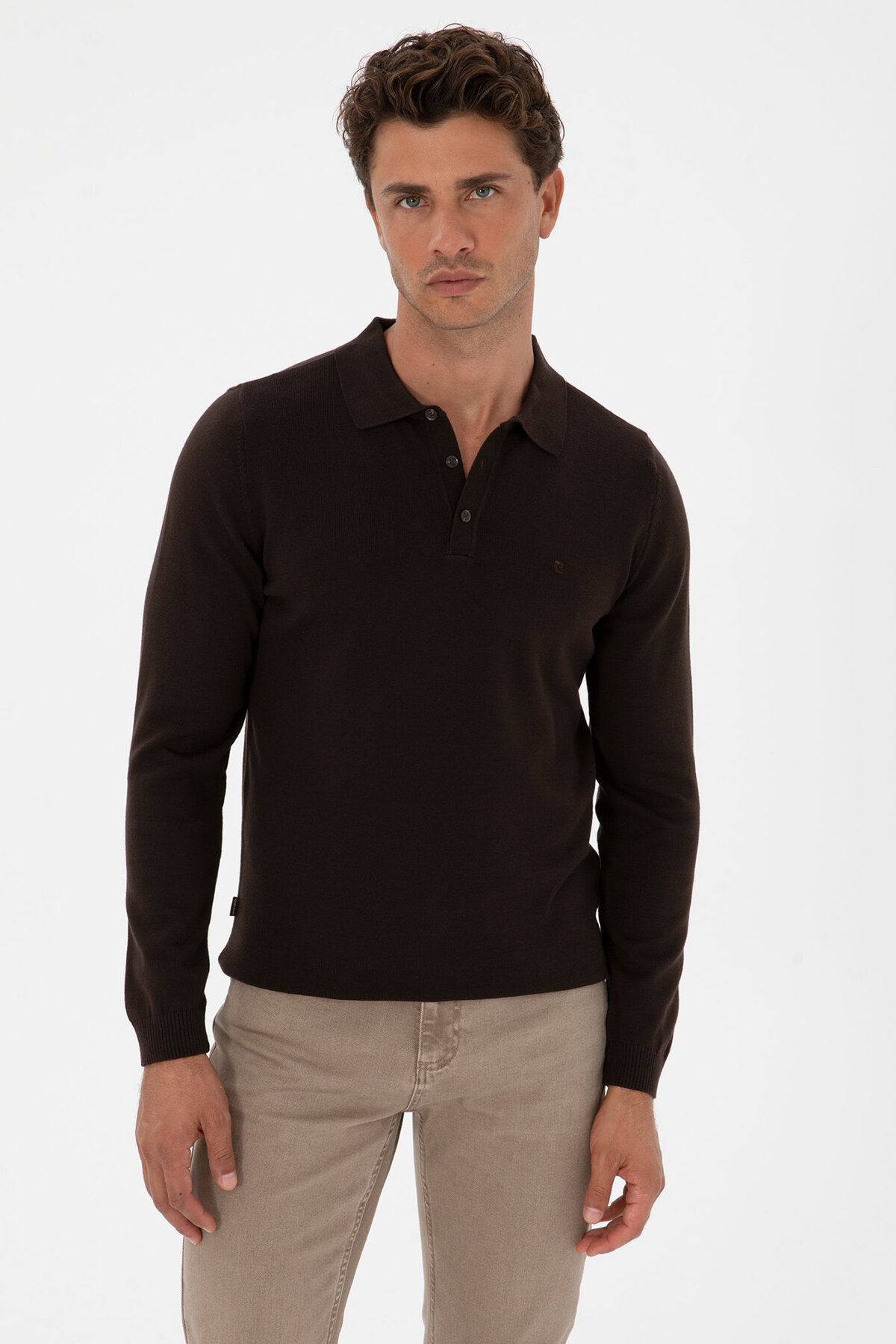 Pierre Cardin Erkek Triko 2320120